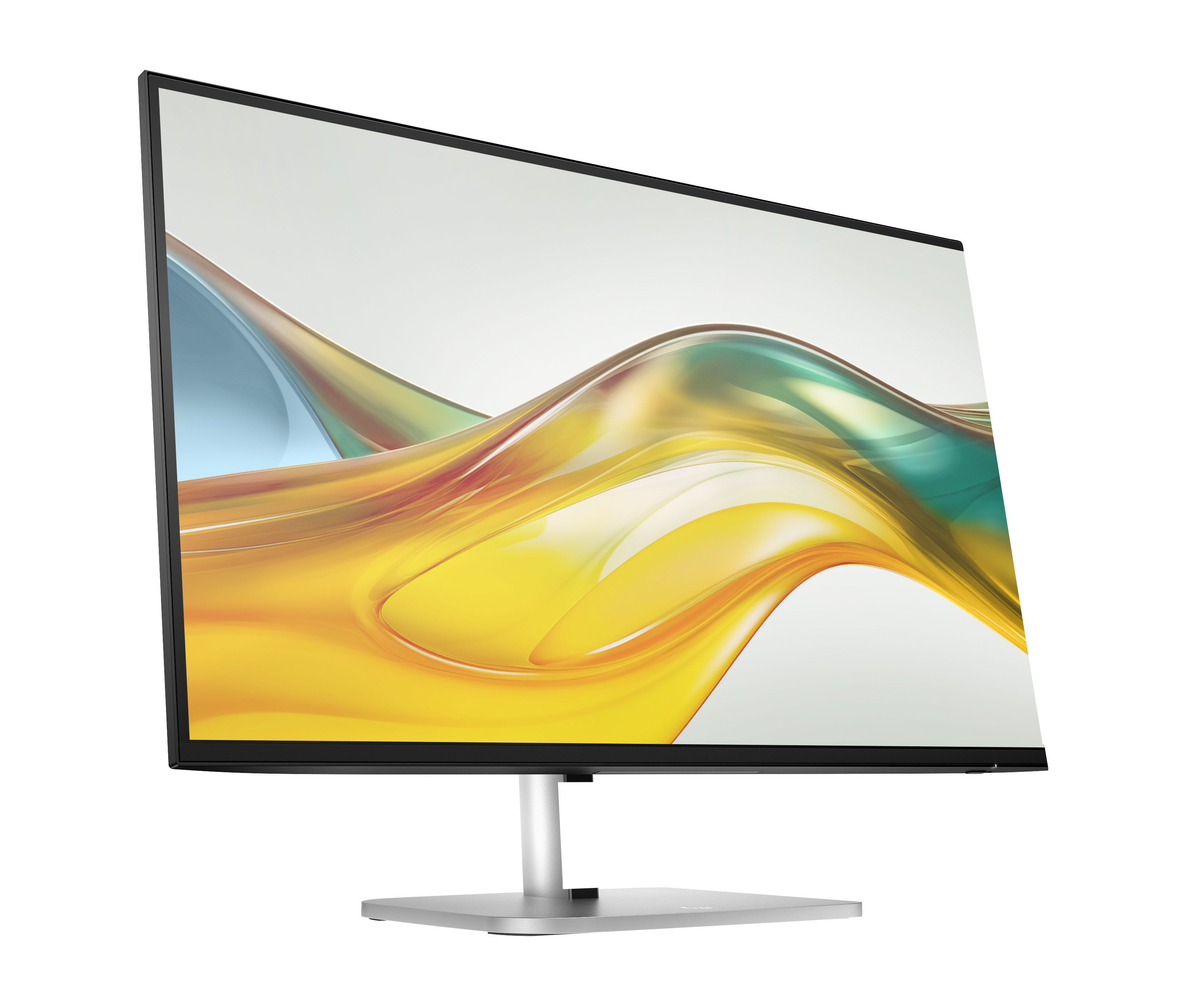 HP 5 Pro 527pq QHD Monitor