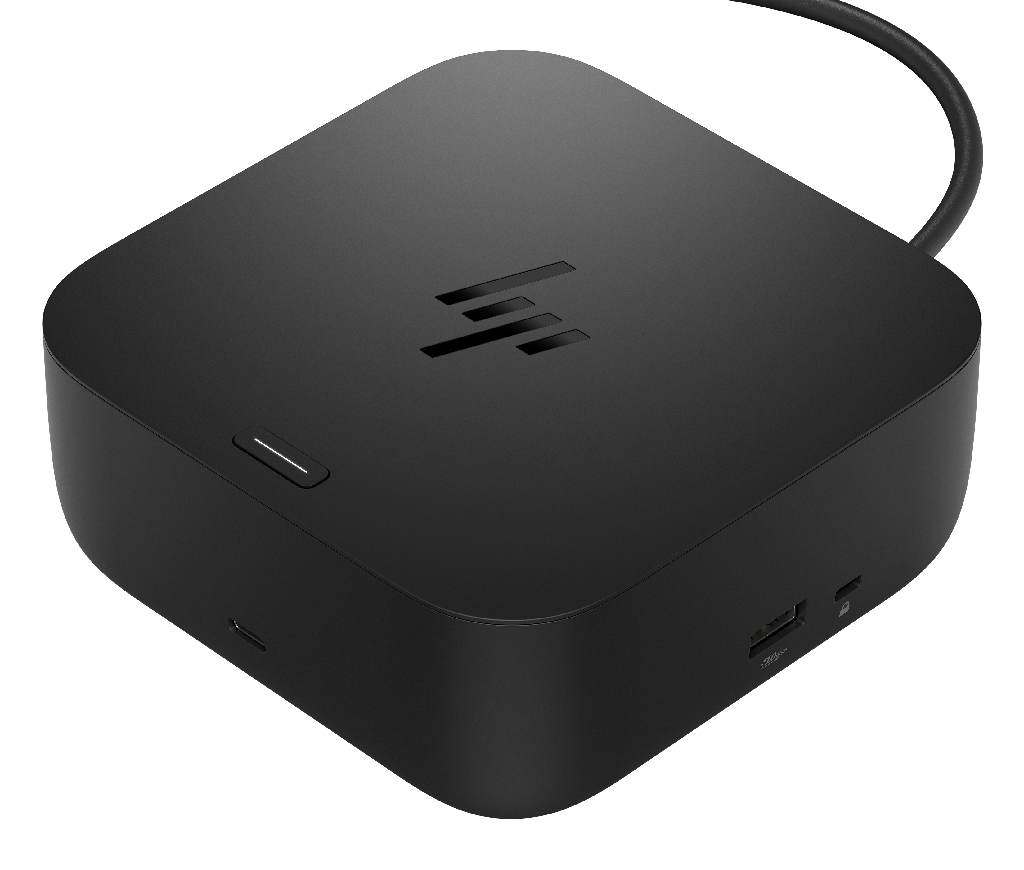 HP G6 Dockingstation – USB-C – 2x DP, HDMI