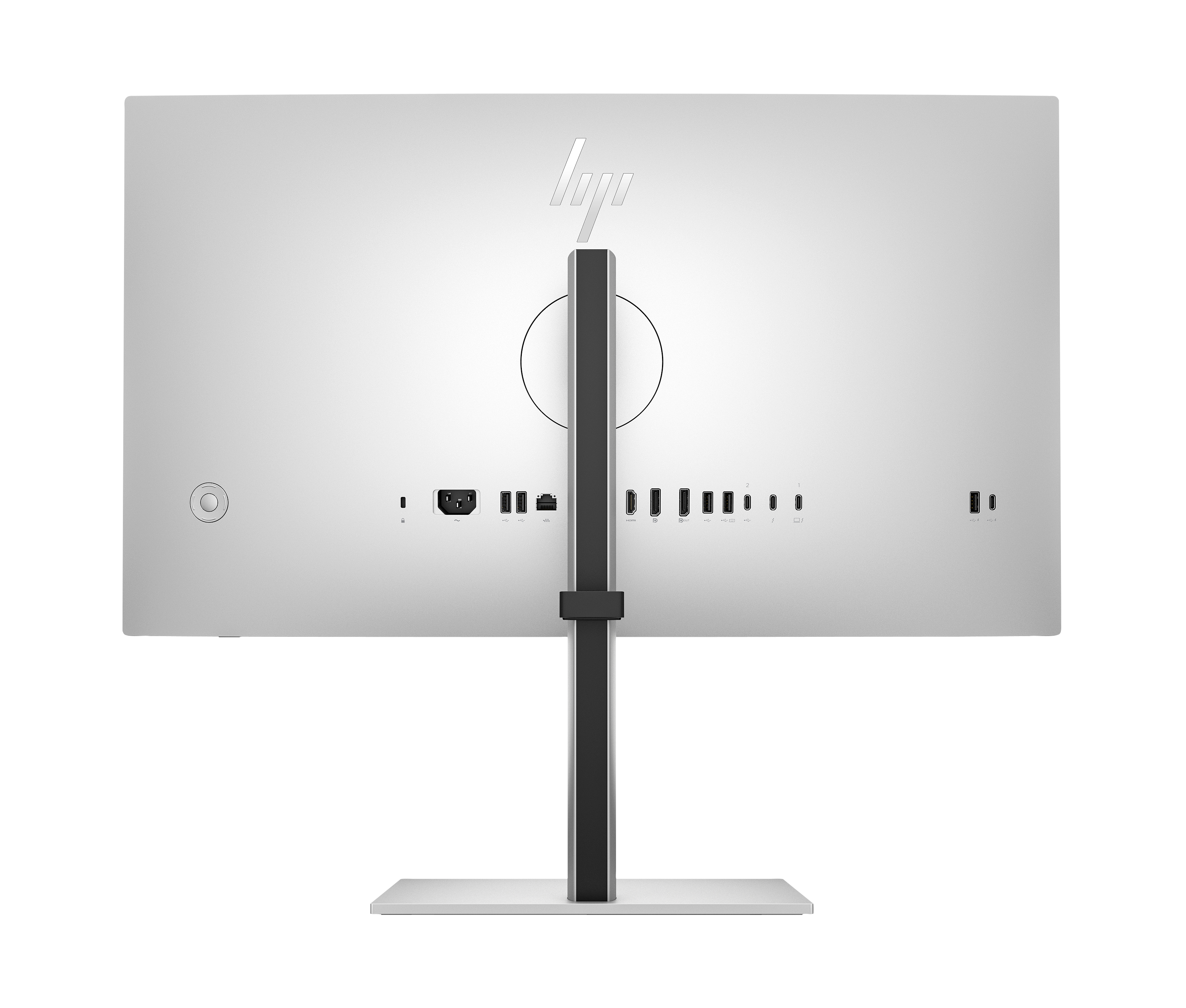 HP 7 Pro 727pk 4K