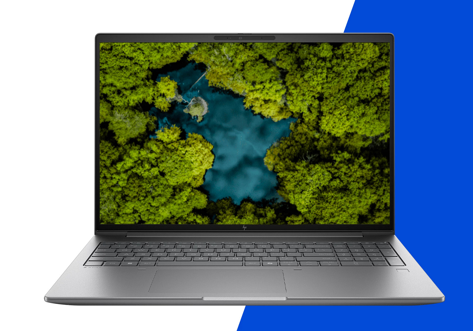HP ZBook X G1i 16 / Ultra 7 255H / 32 GB / 1 TB / RTX Pro 1000 Blackwell / 16" 2.5K