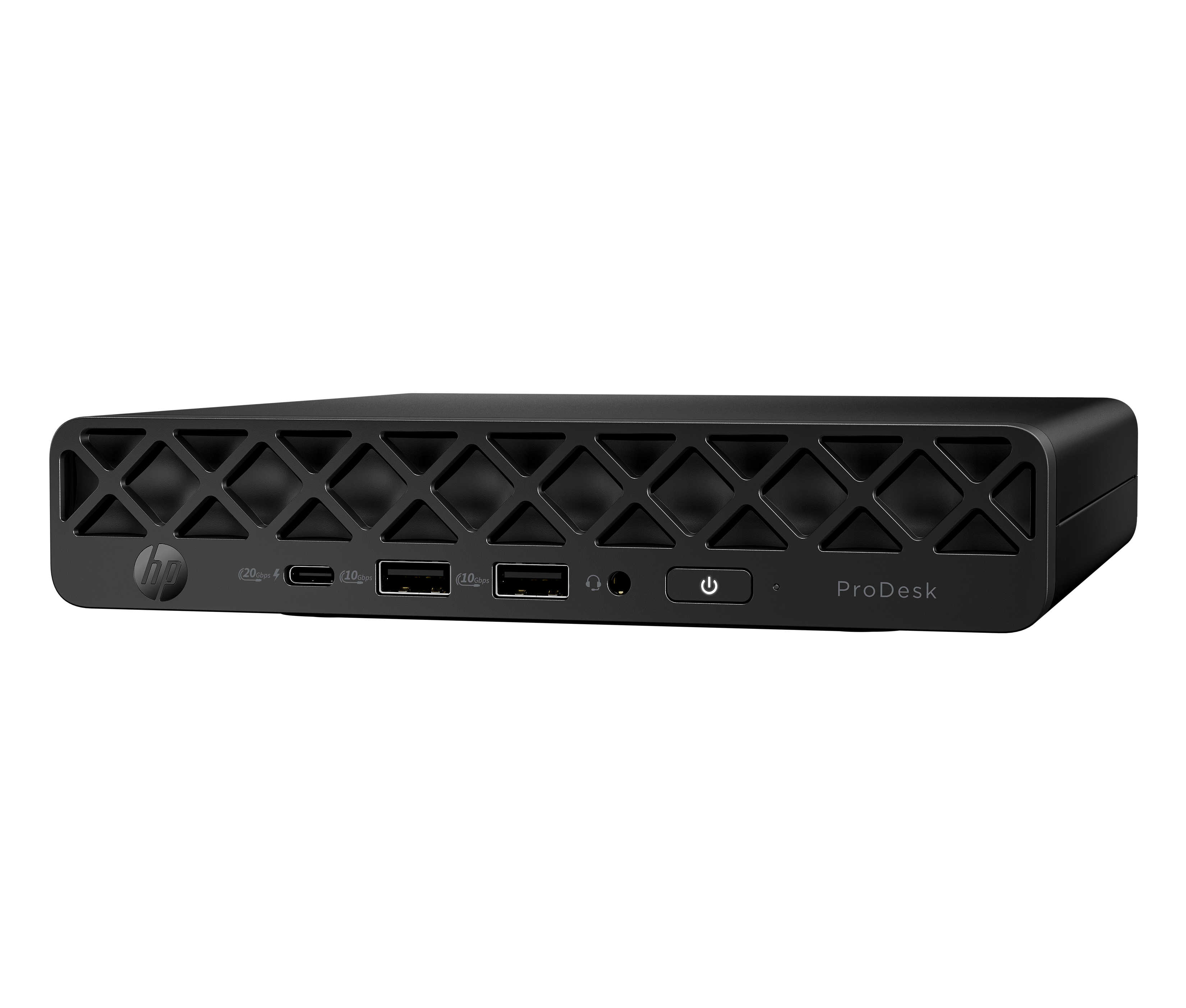 HP ProDesk 4 G1i - Mini / Core Ultra 5 235T / RAM 16 GB / SSD 512 GB