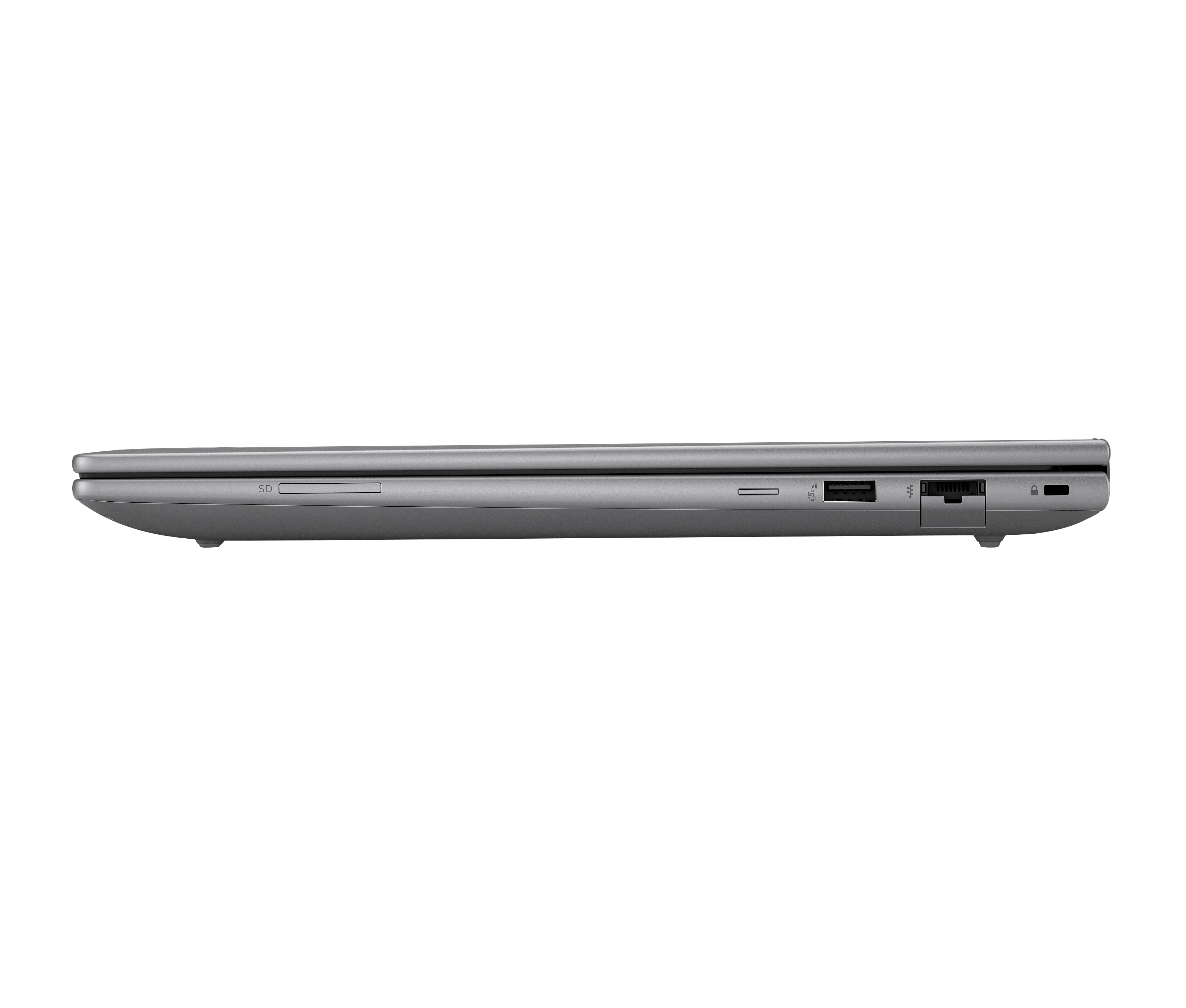 HP ZBook Power G11 A 16" / R7-8845HS / 32GB / 1TB / RTX A1000 / WQXGA / W11P