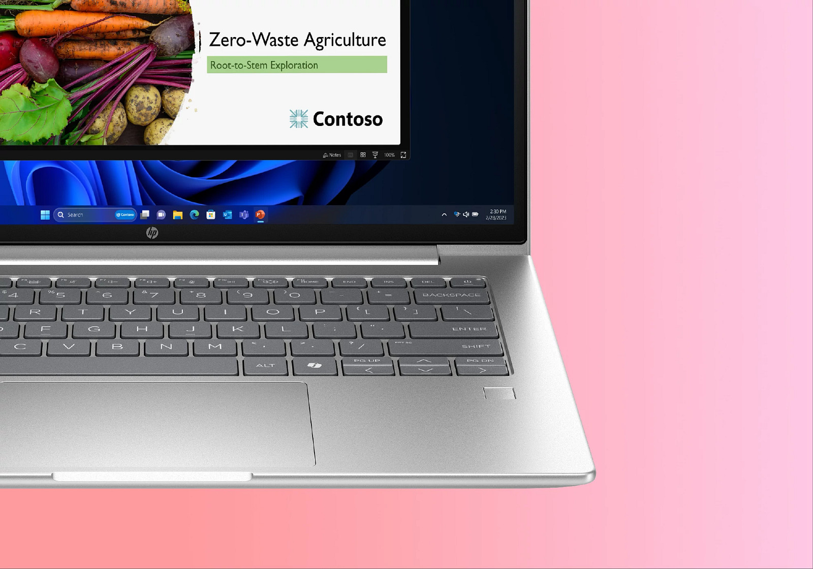 HP ProBook 4 G1a / Ryzen 5 / 16 GB / 512 GB / Radeon Graphics / 14"