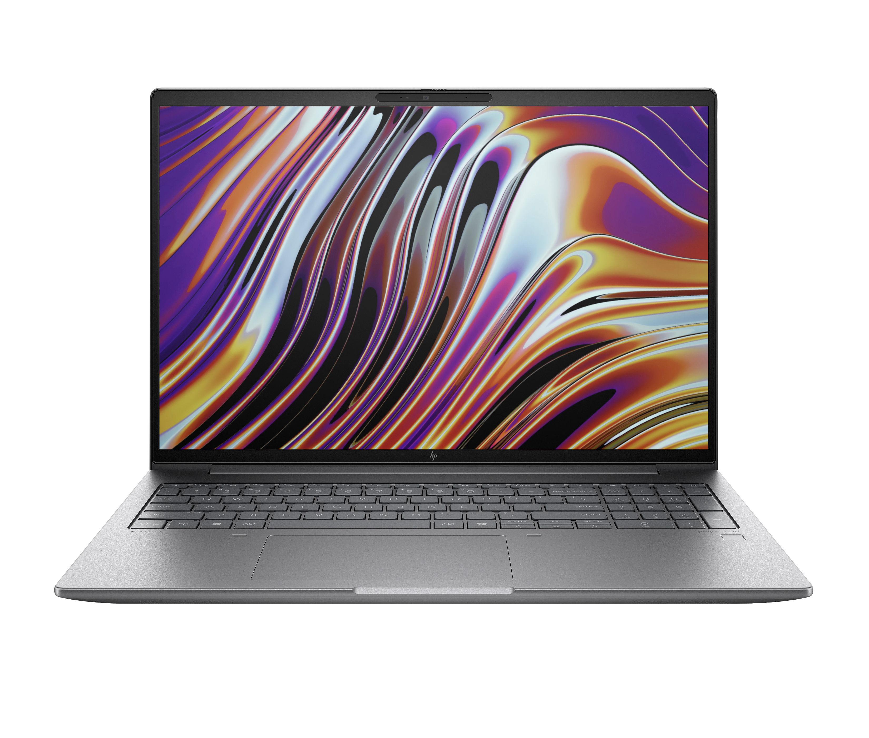 HP ZBook Power G11 A 16" / R7-8845HS / 32GB / 1TB / RTX A1000 / WQXGA / W11P