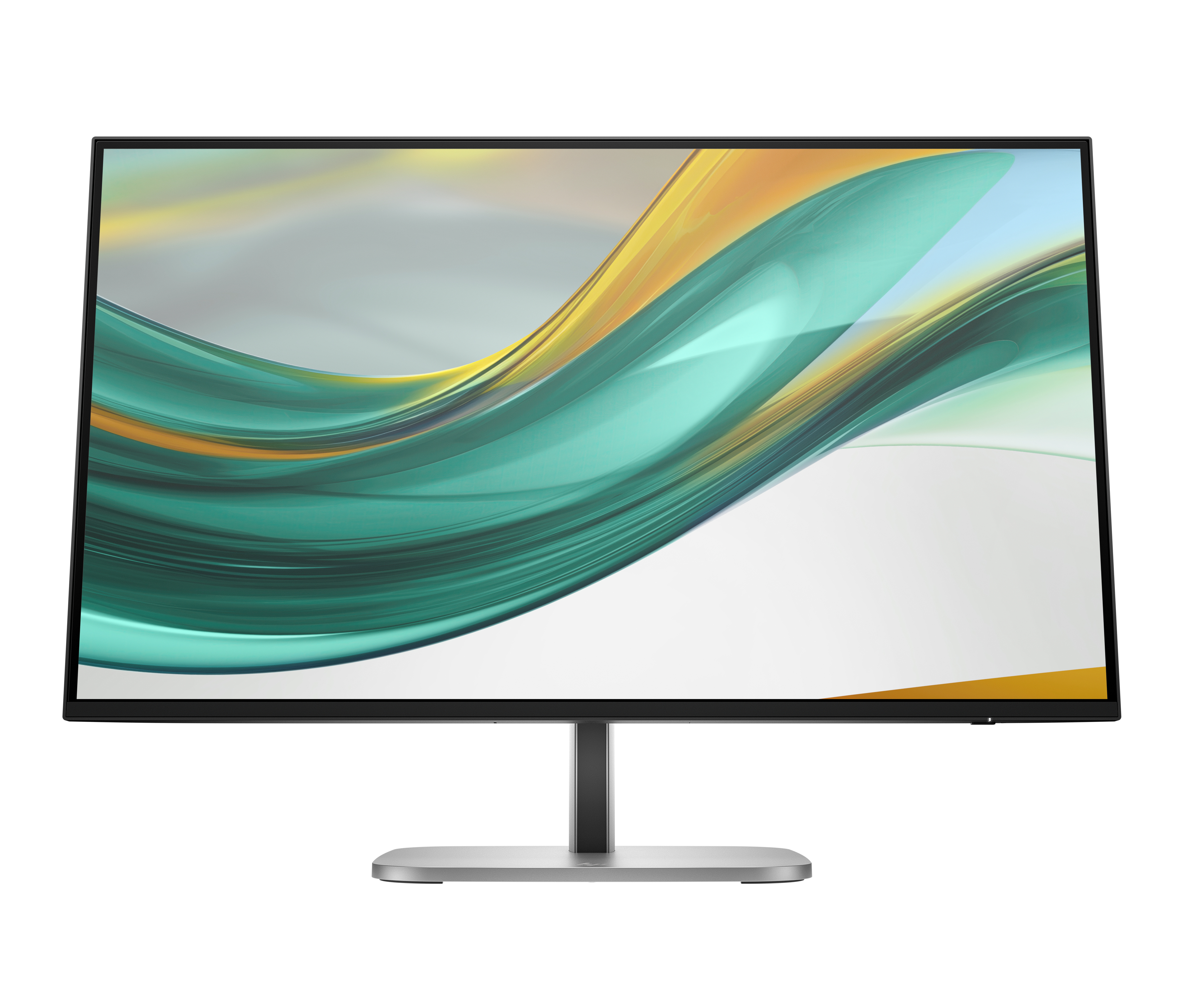 HP 527pf - Series 5 Pro - LED-Monitor - Full HD (1080p) - 68.58 cm (27")
