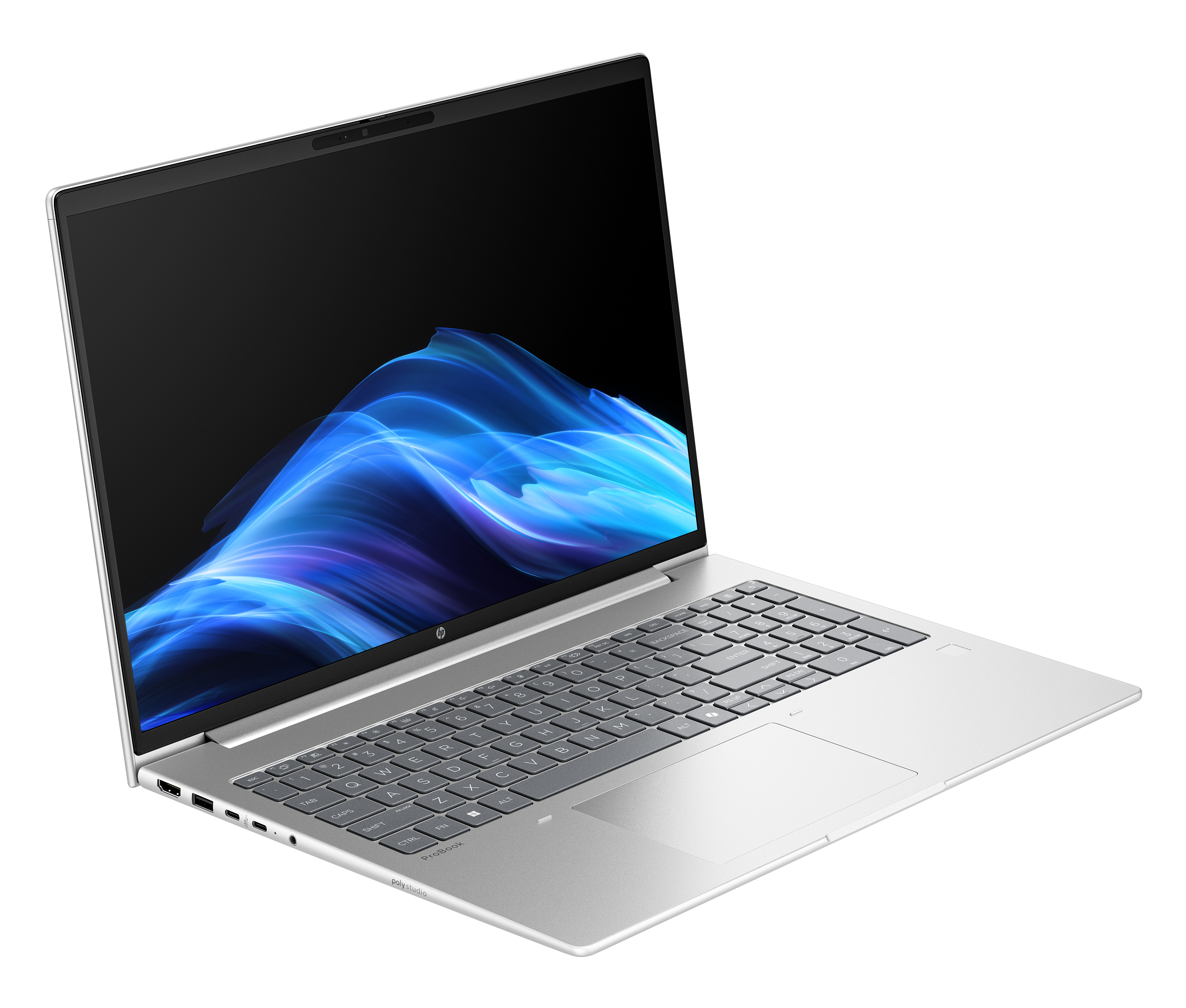 HP ProBook 4 G1a / Ryzen 5 / 16 GB / 512 GB / Radeon Graphics / 16"
