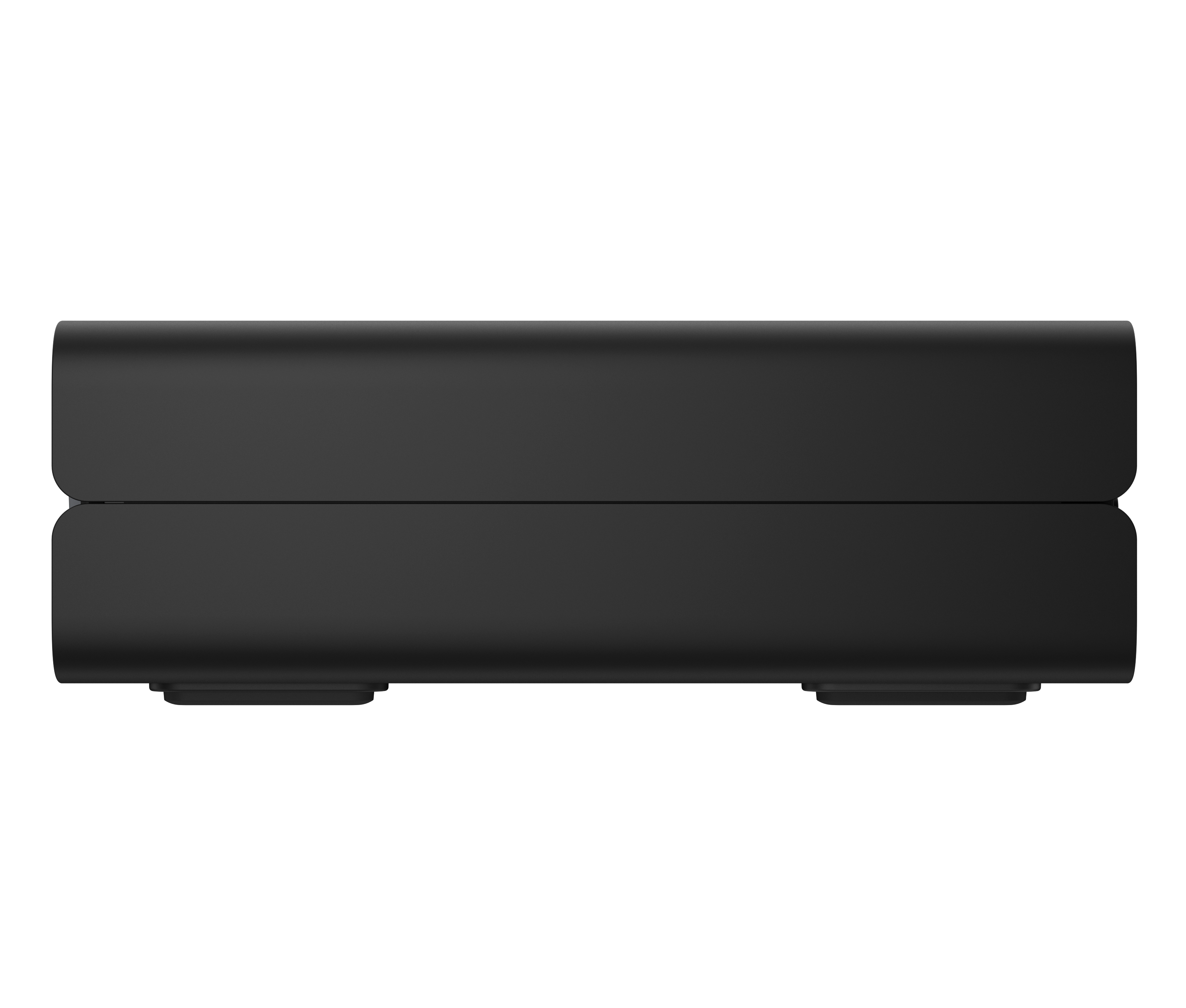 HP ZGX Nano G1n AI Station / NVIDIA GB10 Grace Blackwell Superchip / 128 GB / 2 TB SSD / NVIDIA Blackwell