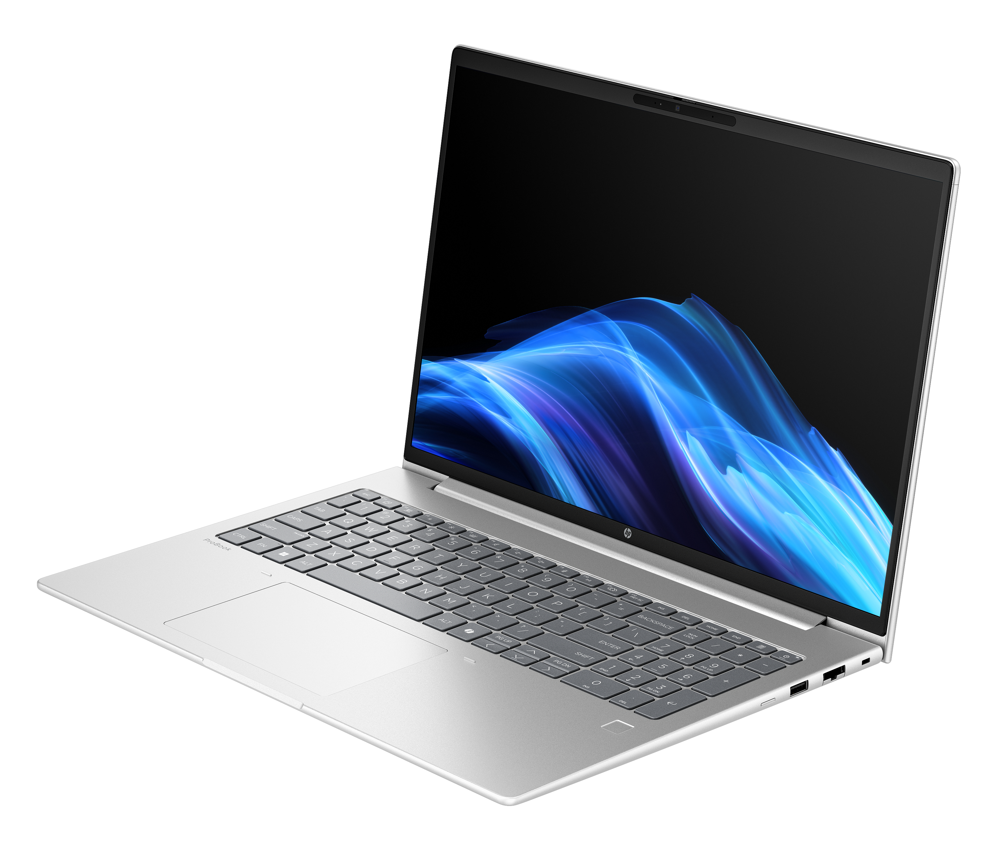 HP ProBook 4 G1i 16 inch Notebook AI PC