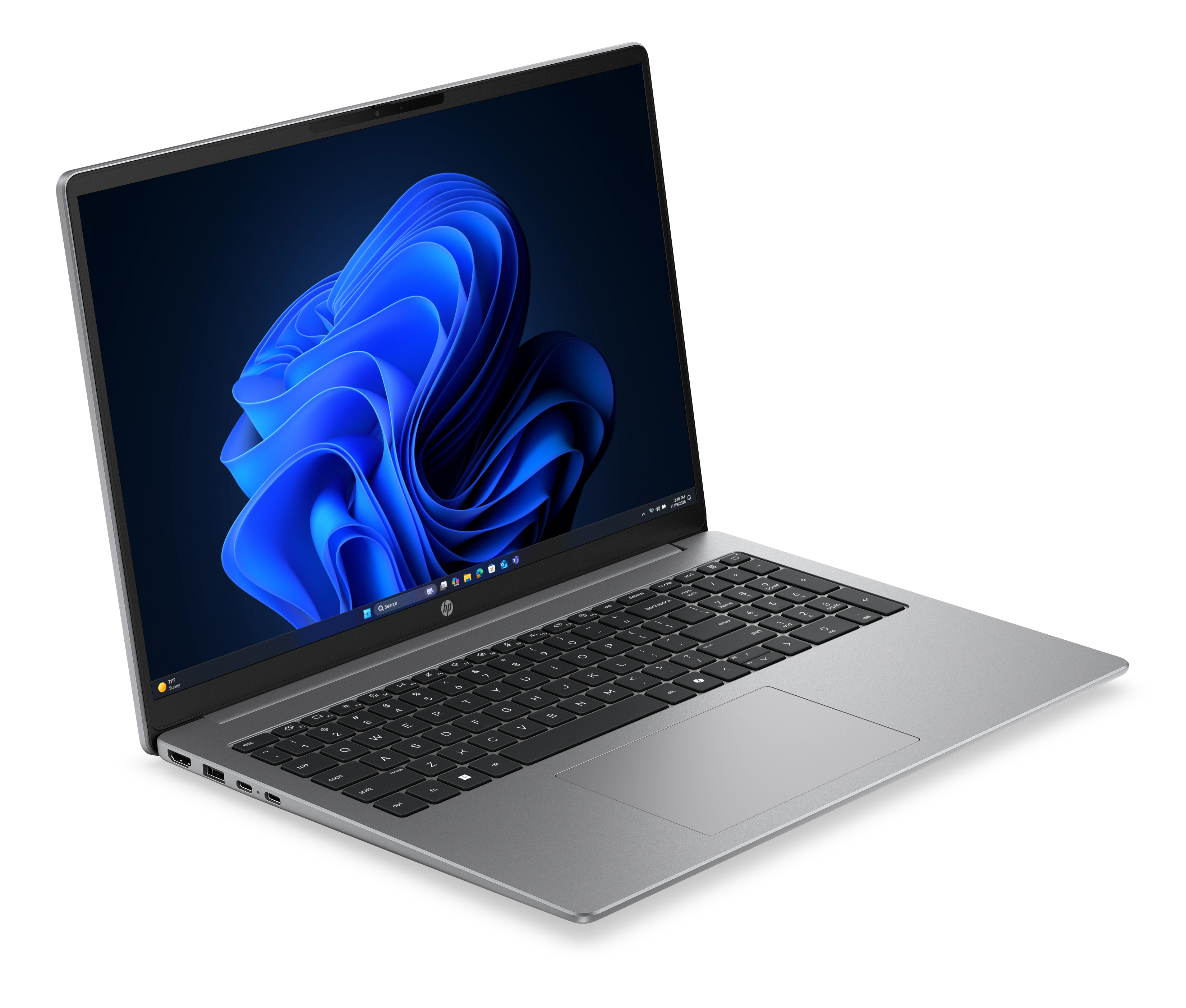 HP 200 G2a 16" / Ryzen 5 220 / 740M / 16GB / 512 GB SSD