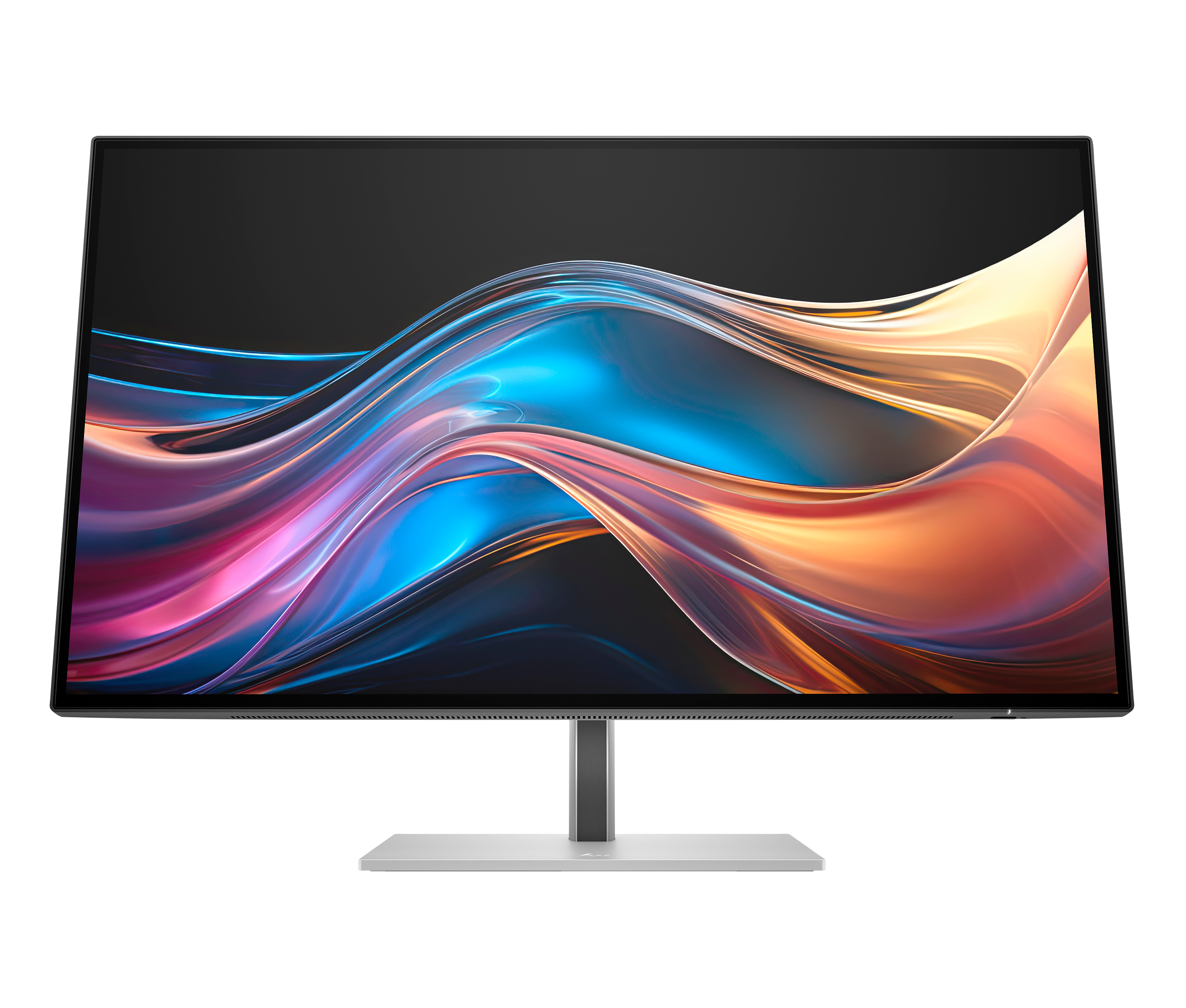 HP 7 Pro 727pq QHD Monitor