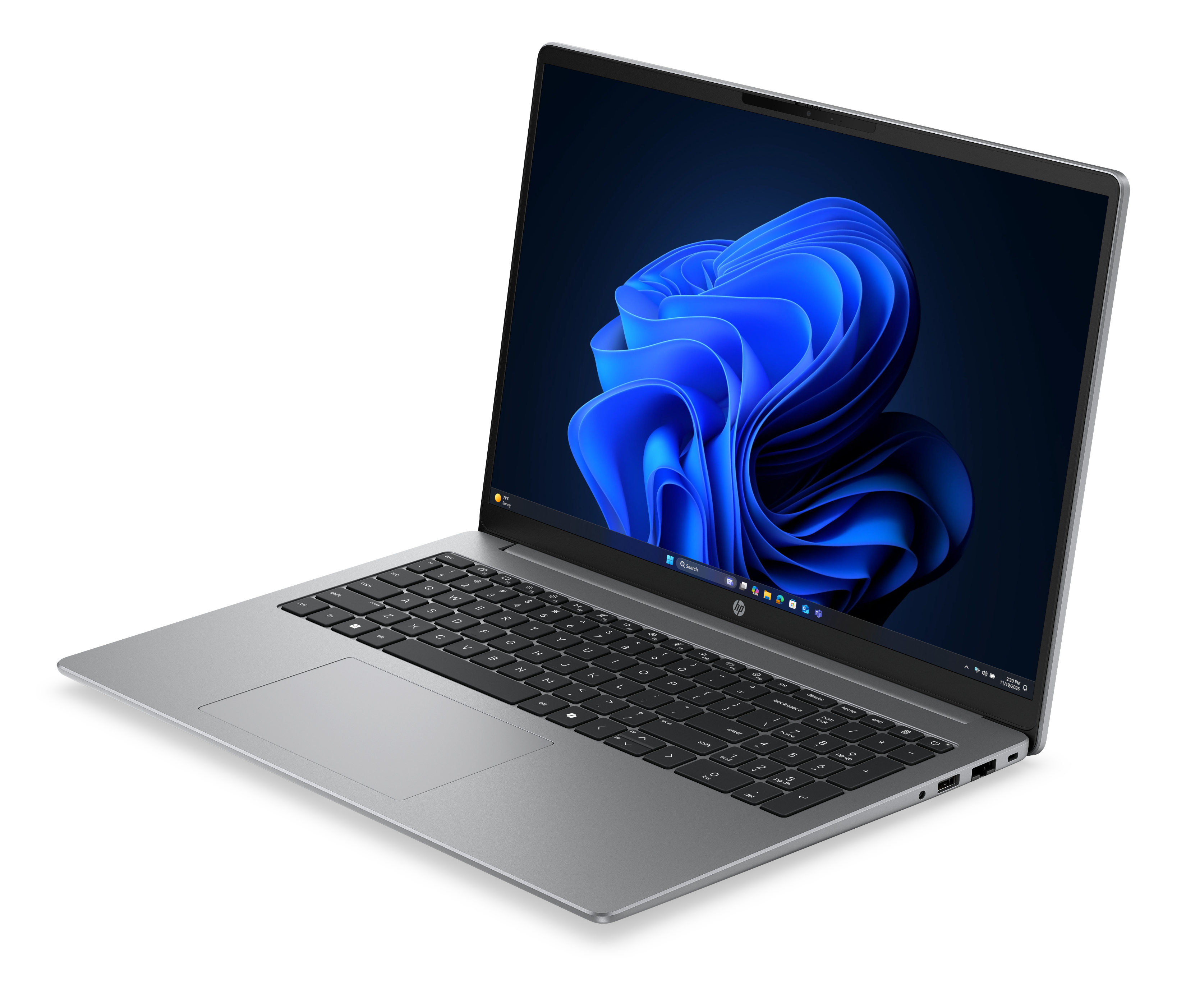 HP 200 G2a 16" / Ryzen 5 220 / 740M / 16GB / 512 GB SSD