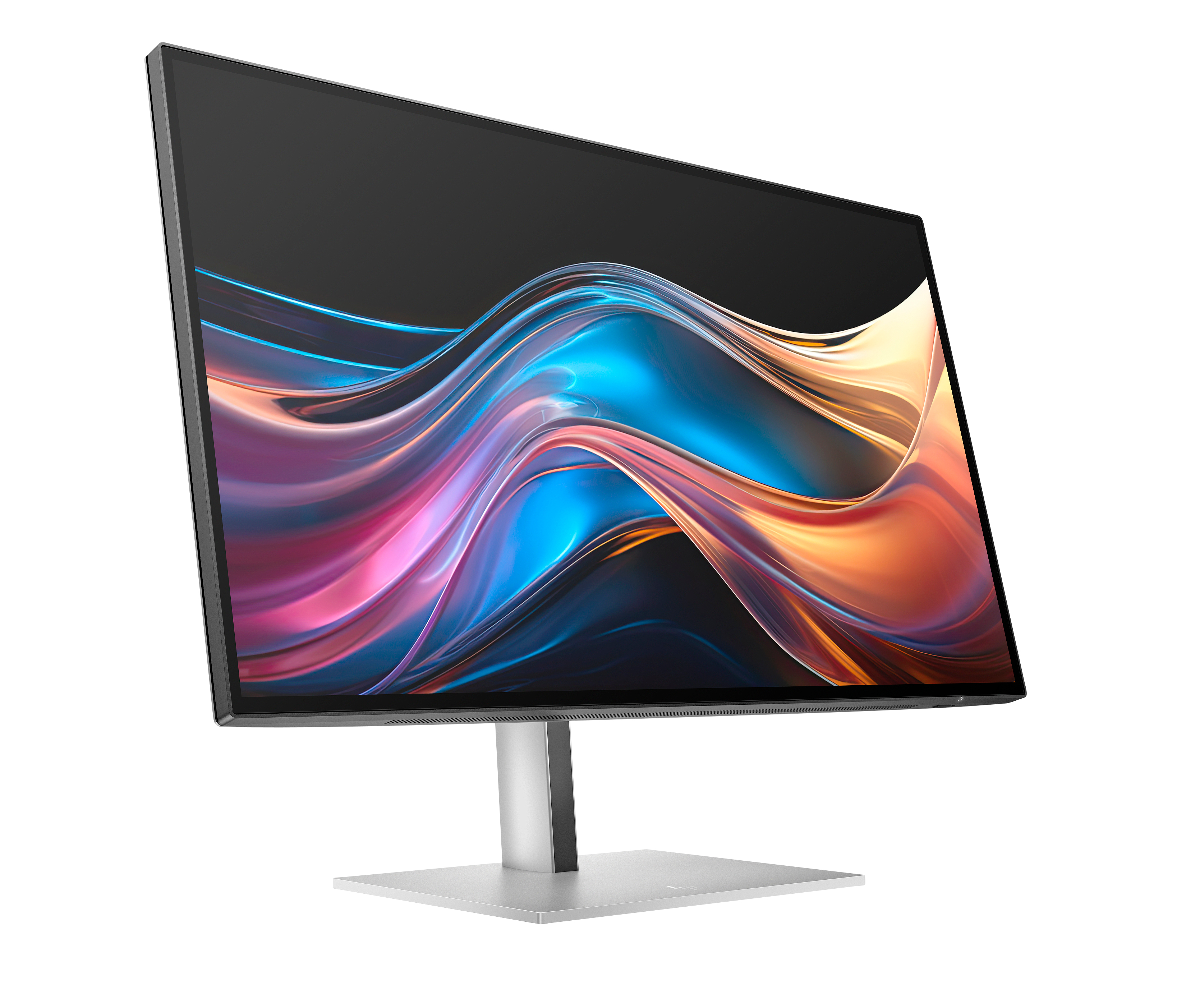 HP 7 Pro 727pq QHD Monitor