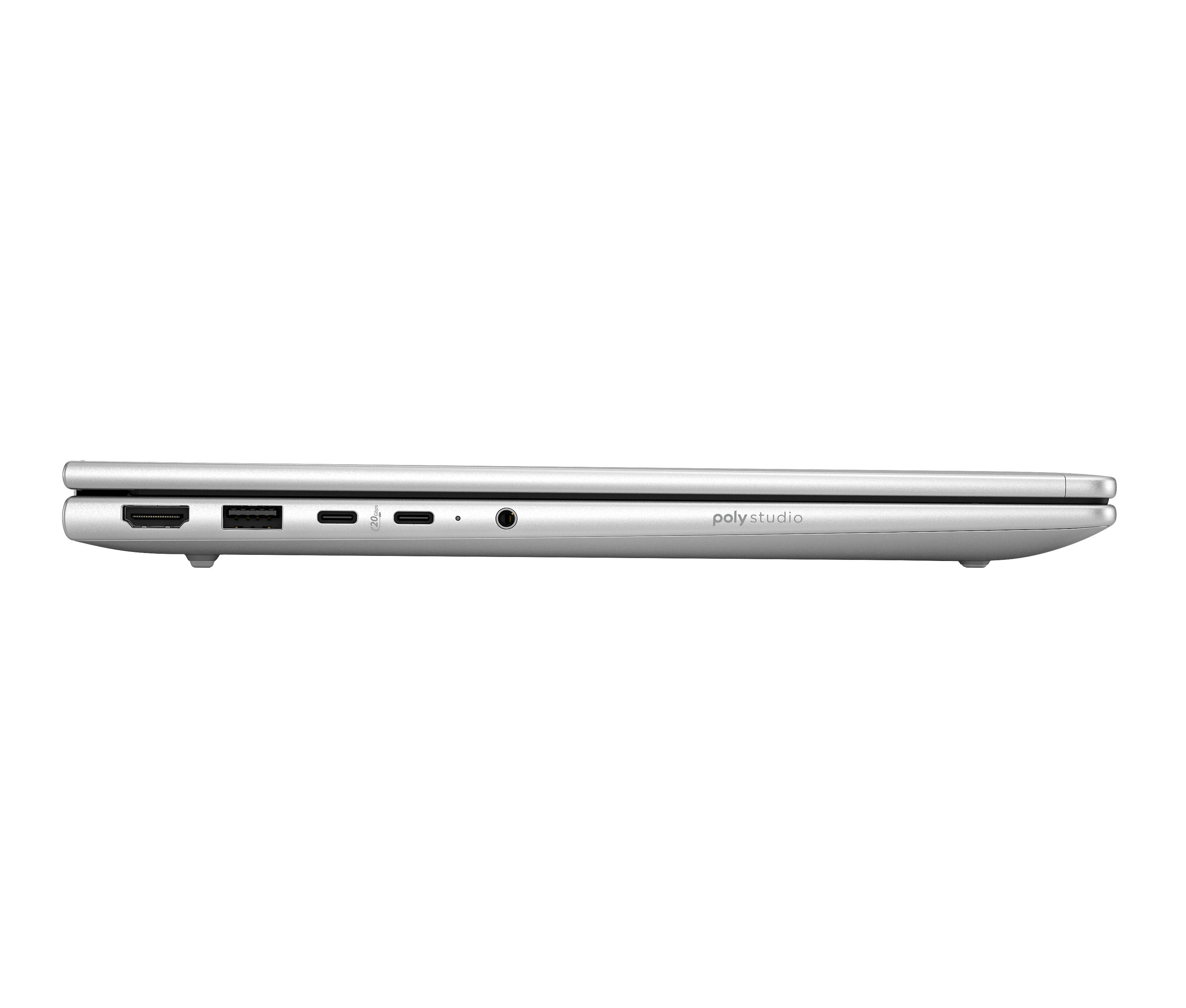 HP ProBook 4 G1i Notebook AI / Intel Core Ultra 7 255U / 24 GB RAM / 512 GB SSD / Intel Graphics / 14" WUXGA