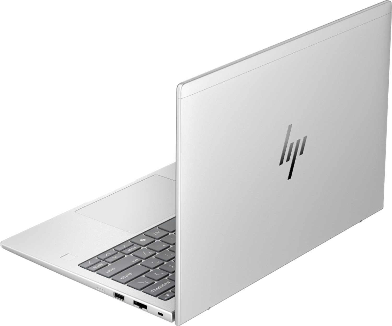 HP EliteBook 6 G1i / U5 255U / 16 GB / 512 GB / 13,3" WUXGA