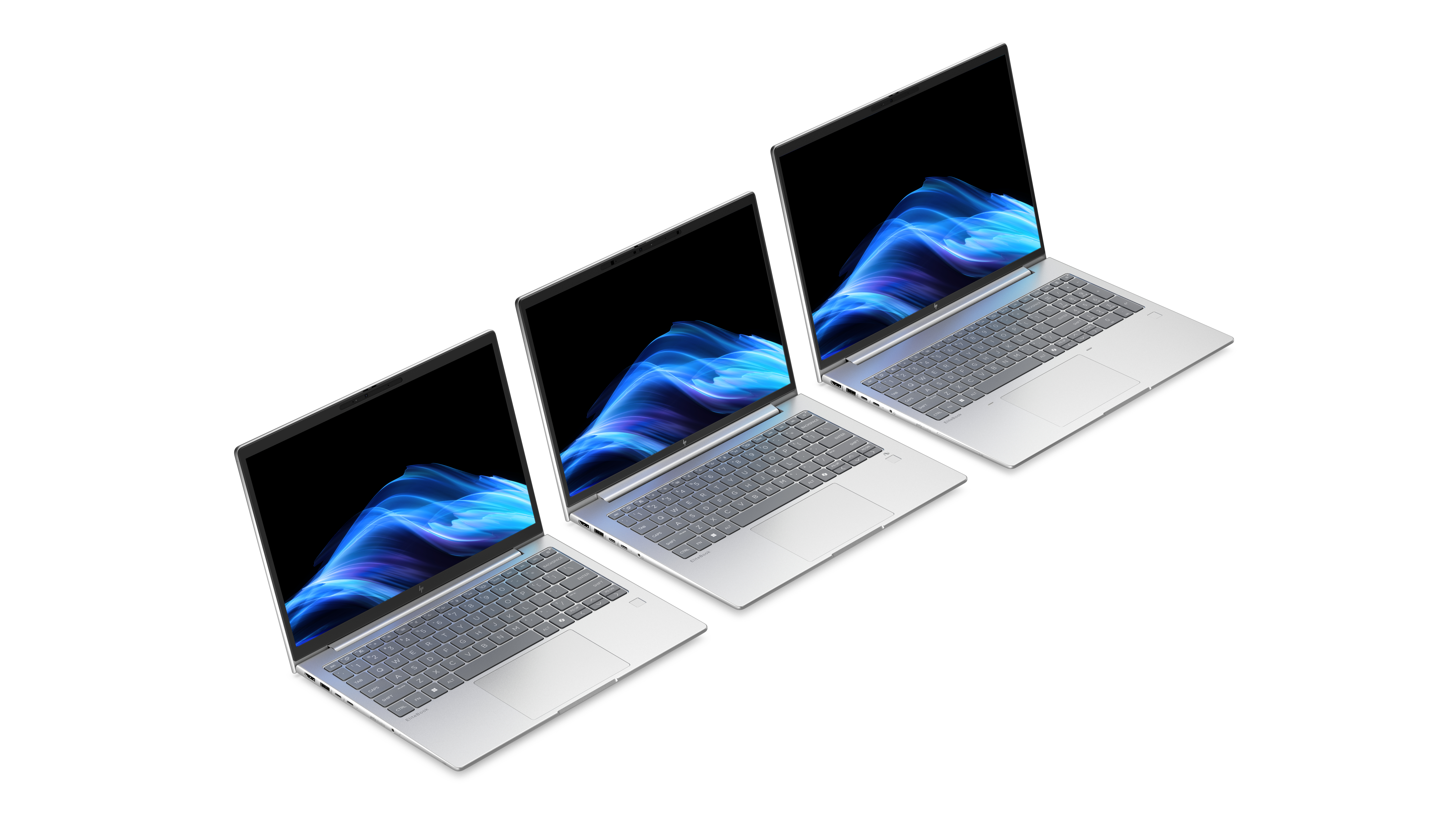 HP EliteBook 6 G1a /  Ryzen 5 230 / 16 GB / 512 GB / Radeon 760M / 16" WUXGA