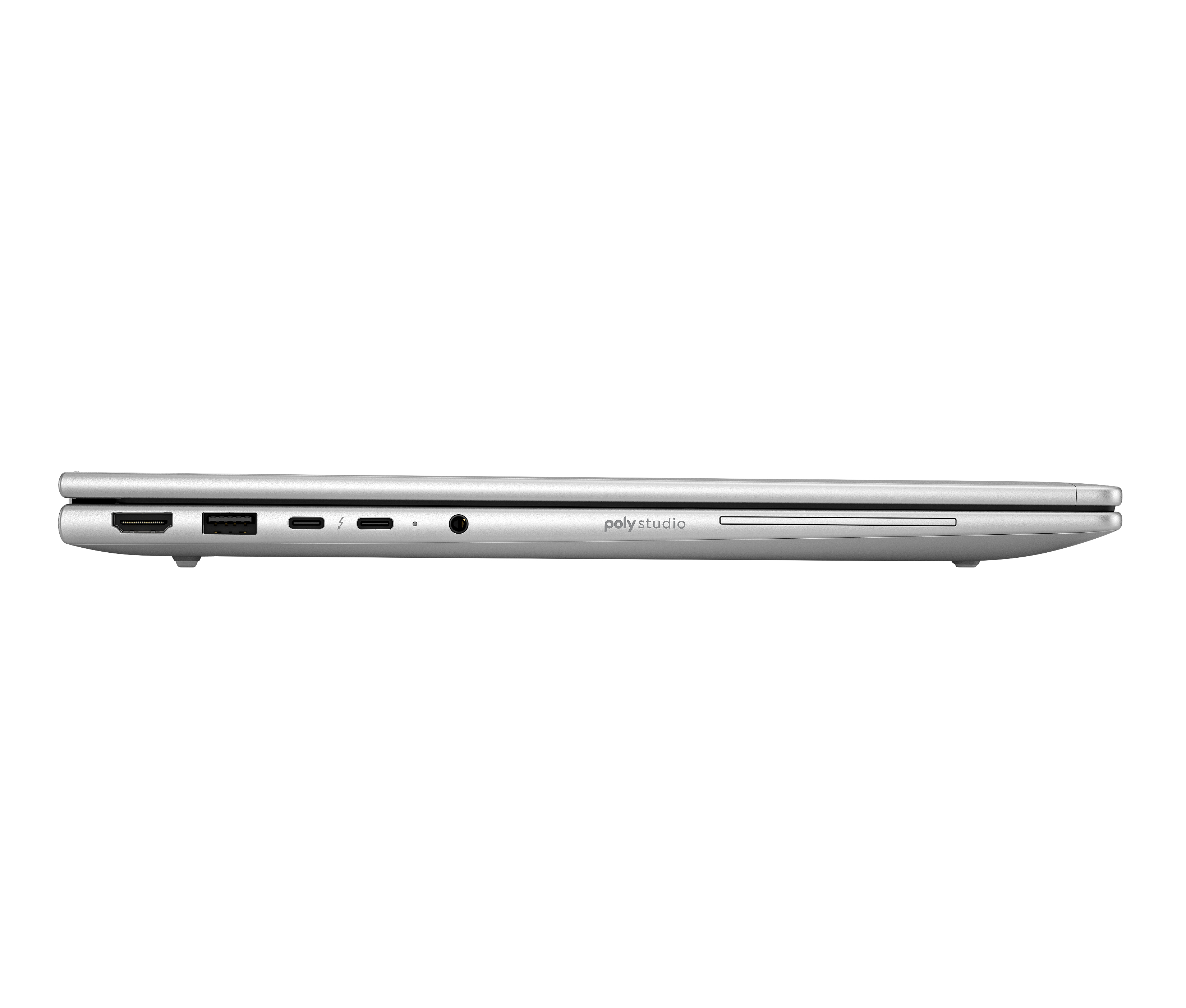 HP EliteBook 6 G1a /  Ryzen 5 230 / 16 GB / 512 GB / Radeon 760M / 16" WUXGA