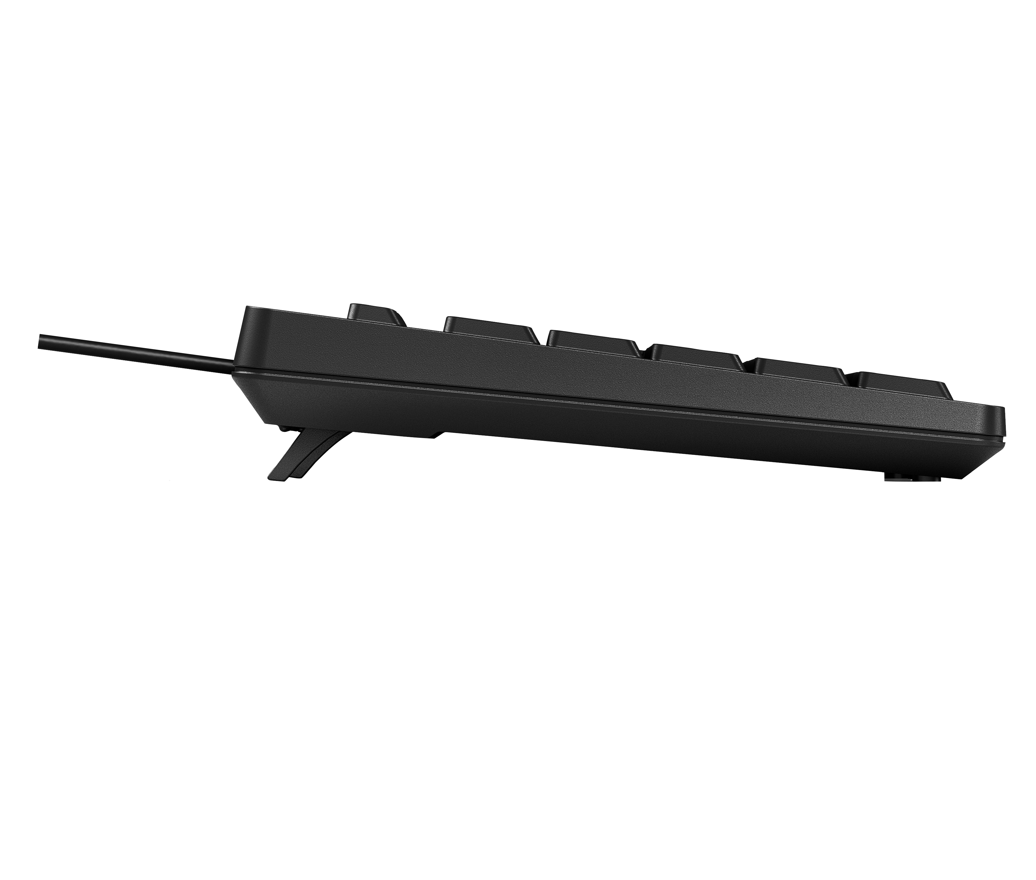 HP 125 Tastatur USB