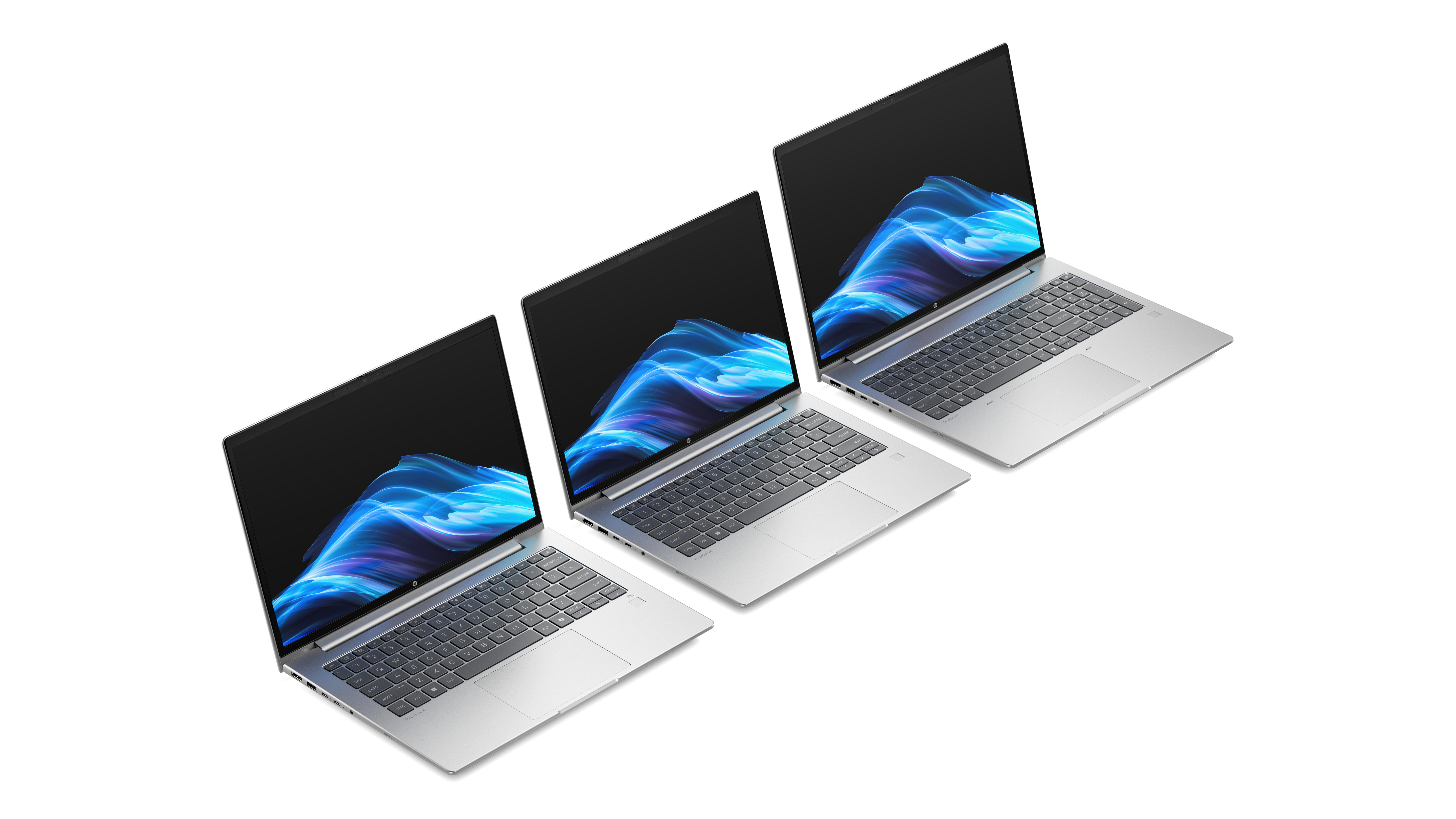 HP ProBook 4 G1i Notebook AI / Intel Core Ultra 7 255U / 24 GB RAM / 512 GB SSD / Intel Graphics / 14" WUXGA