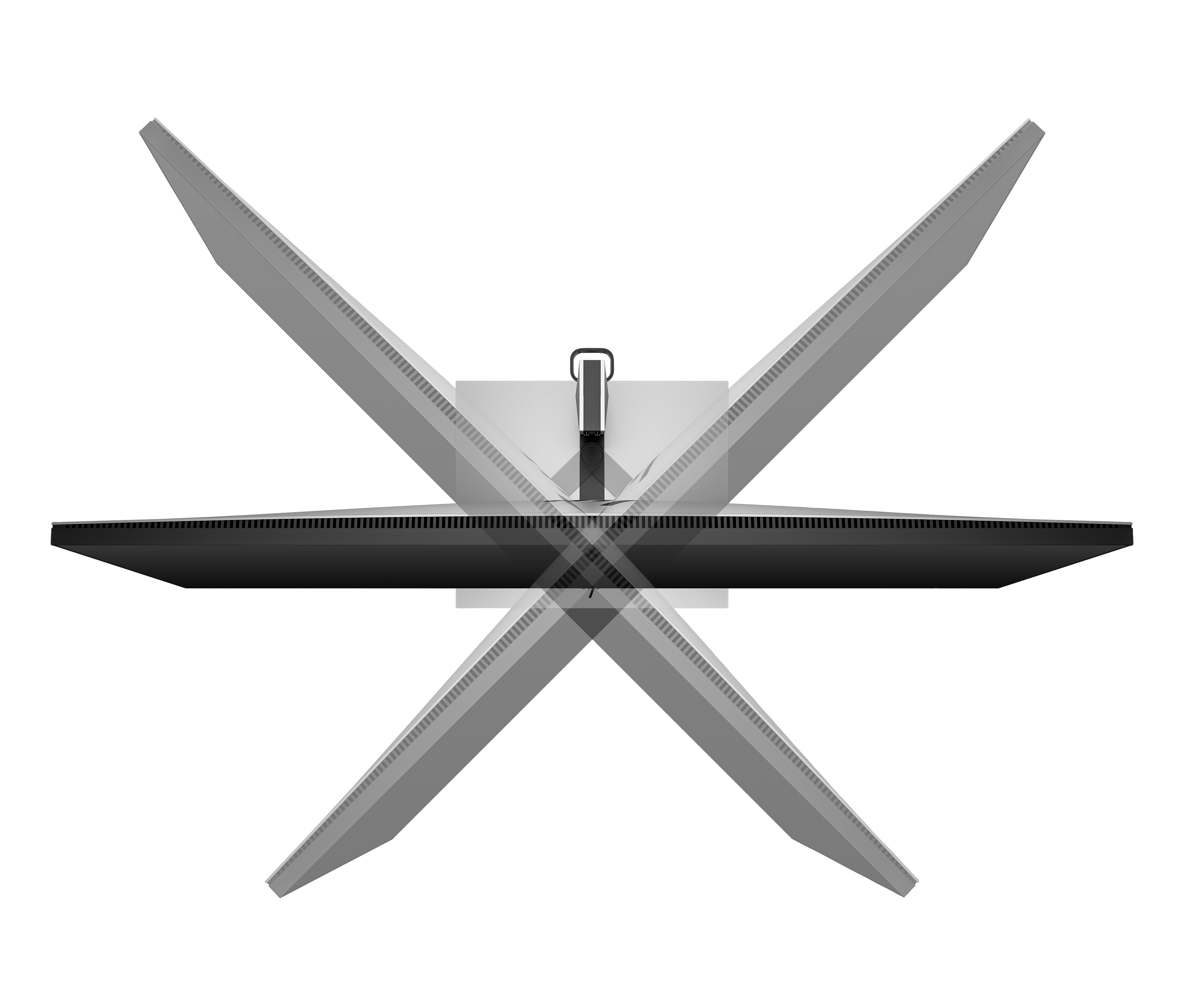 HP 732pk - 31,5" 4K Thunderbolt 4