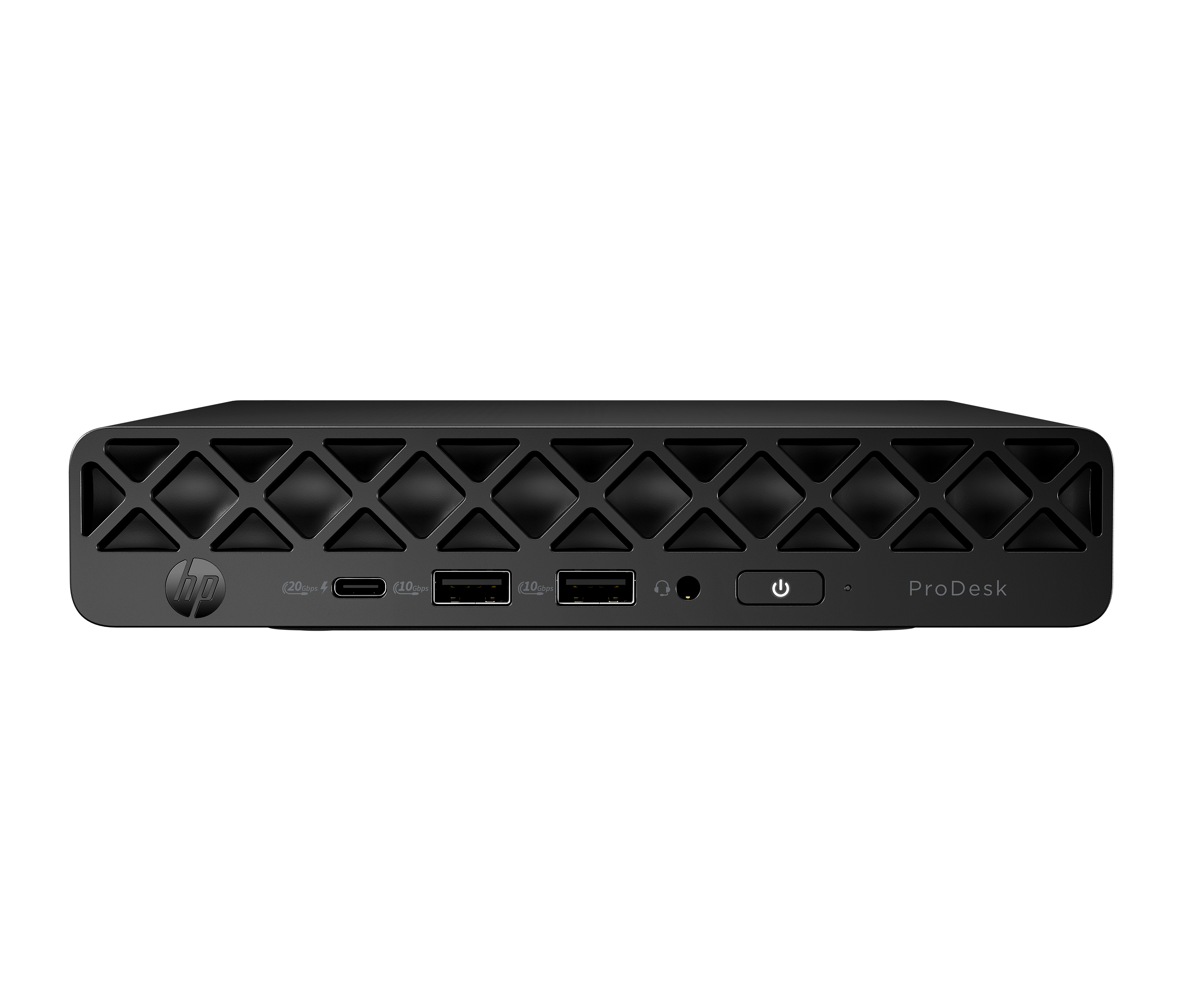 HP ProDesk 4 G1i - Mini / Core Ultra 5 235T / RAM 16 GB / SSD 512 GB