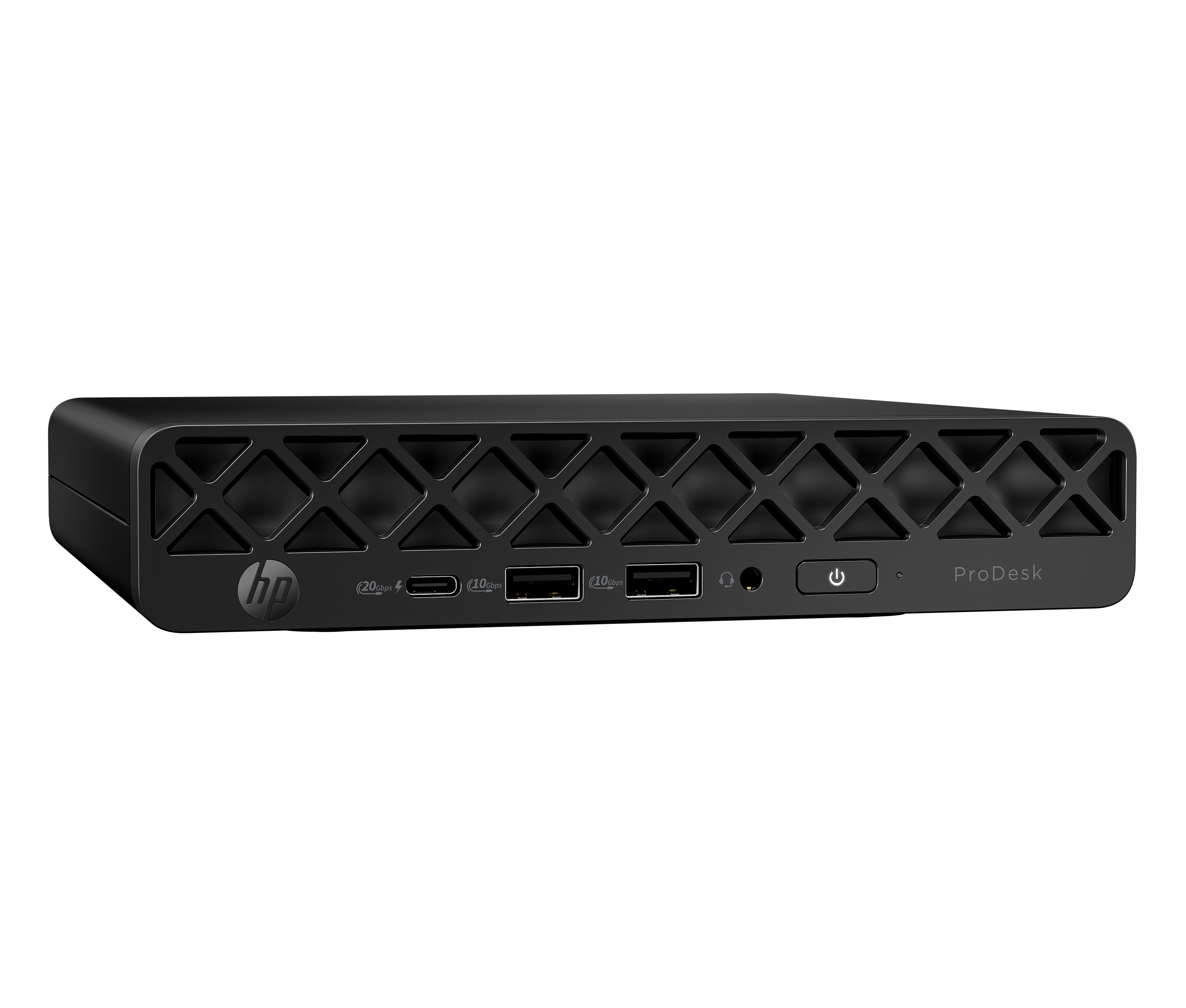 HP ProDesk 4 G1i - Mini / Core Ultra 5 235T / RAM 16 GB / SSD 512 GB