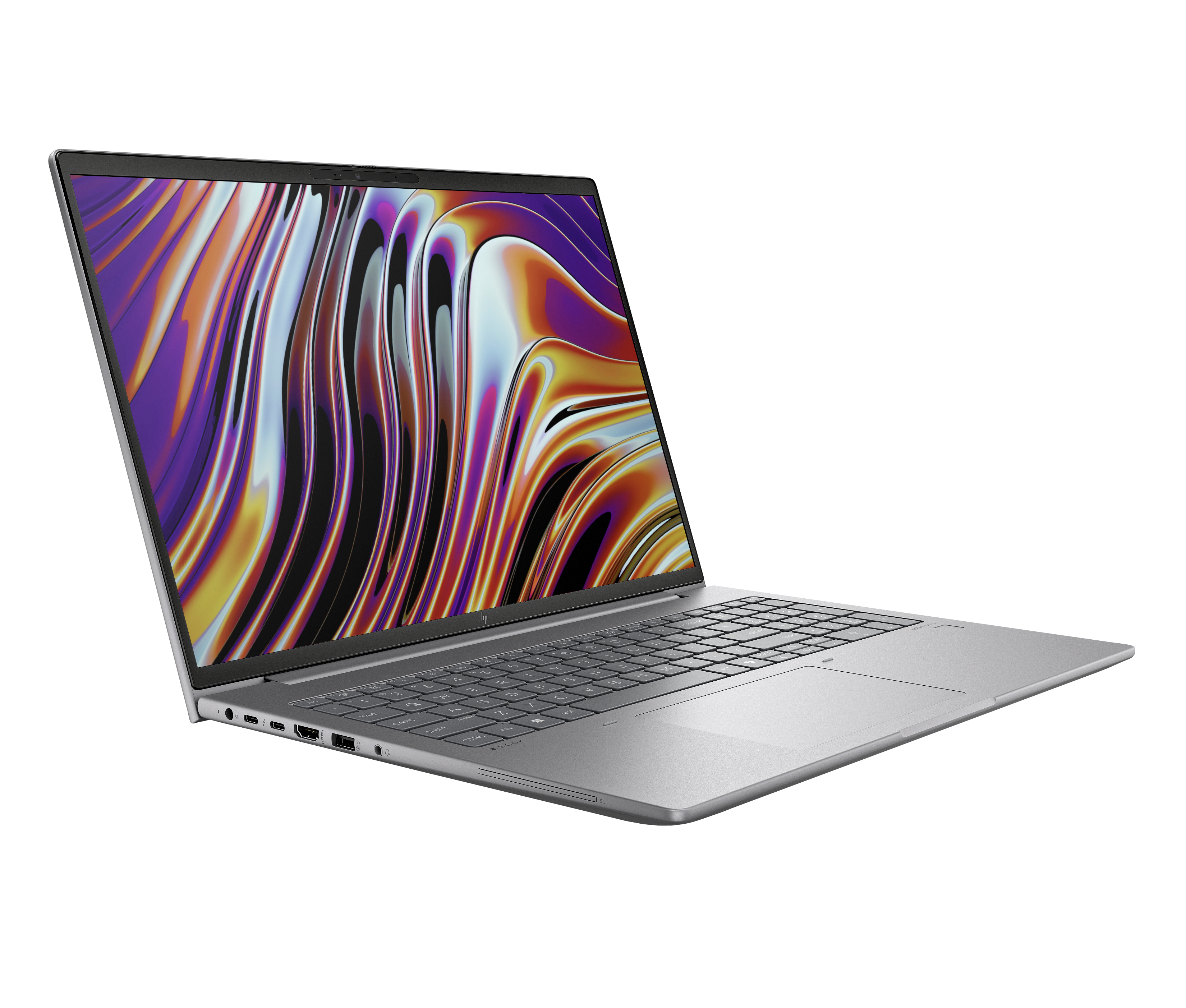 HP ZBook Power G11 A 16" / R7-8845HS / 32GB / 1TB / RTX A1000 / WQXGA / W11P