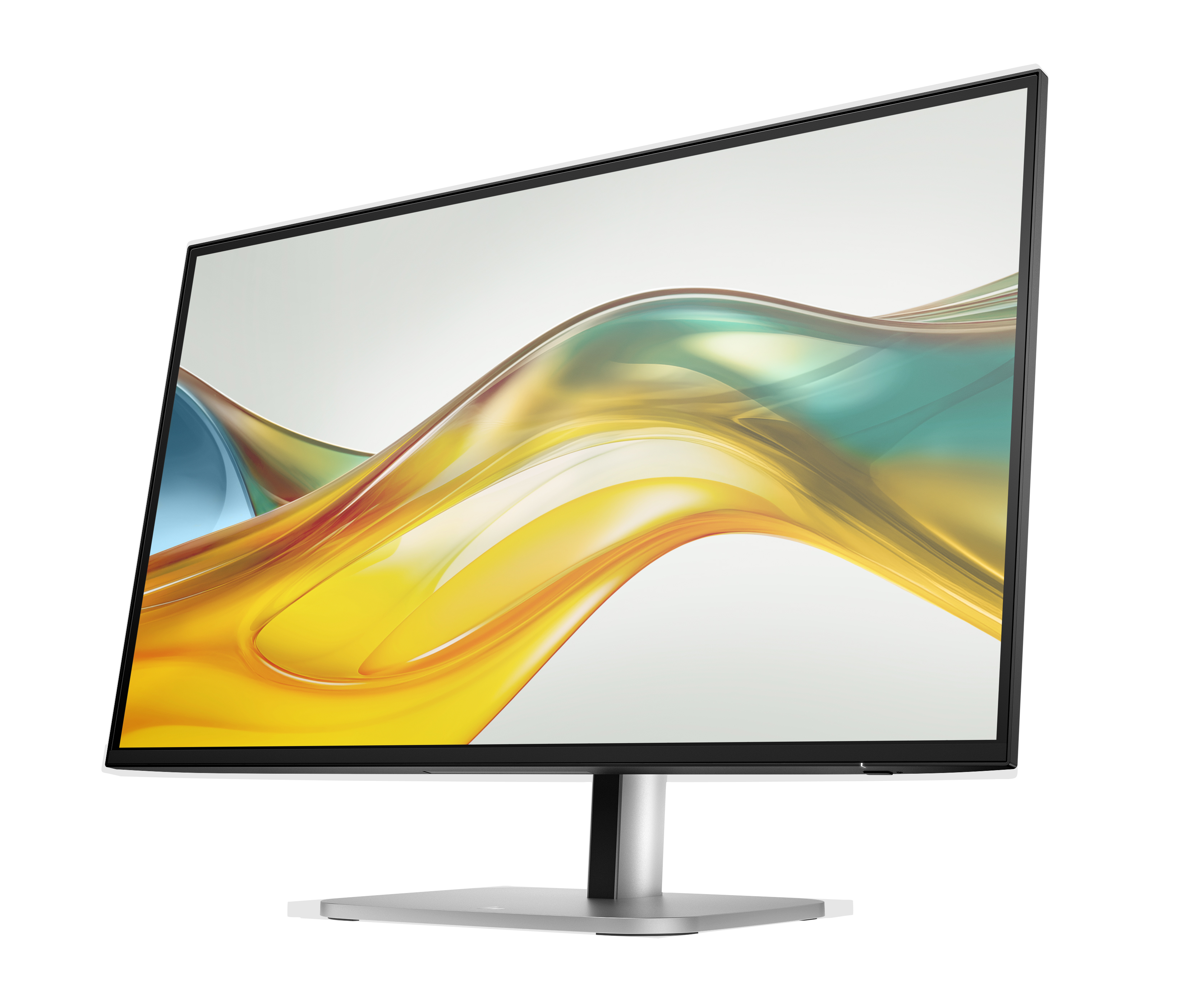 HP 5 Pro 527pq QHD Monitor