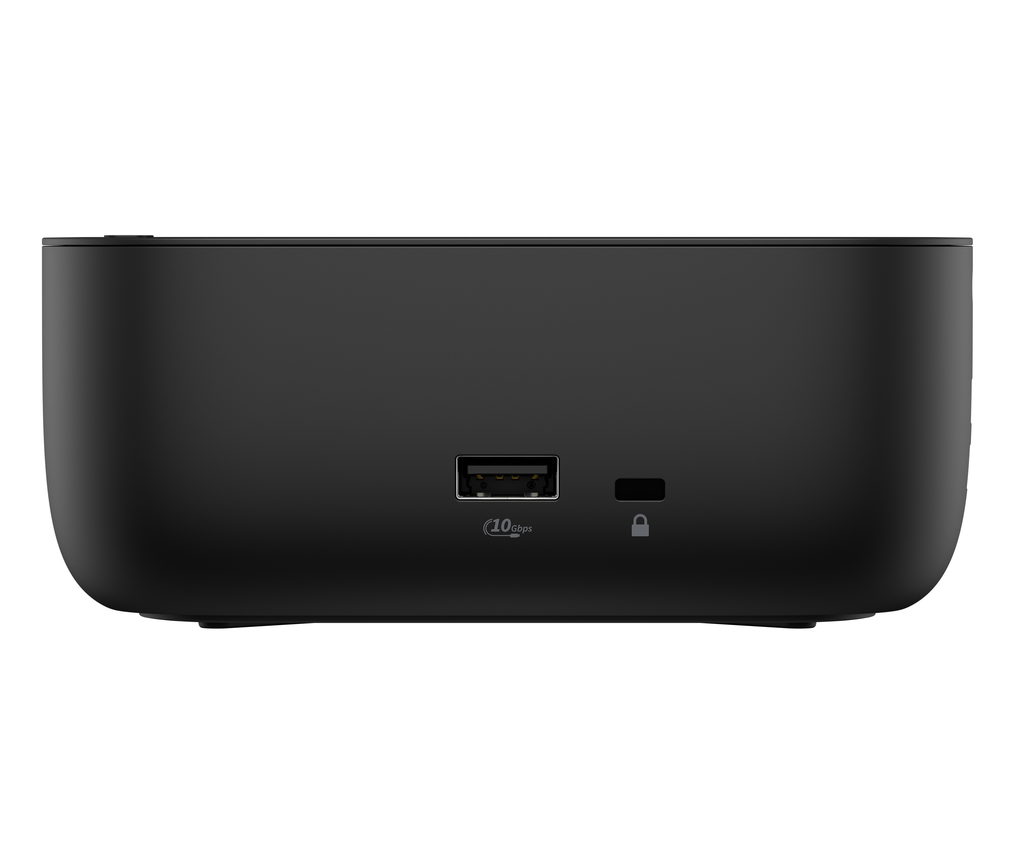 HP G6 Dockingstation – USB-C – 2x DP, HDMI