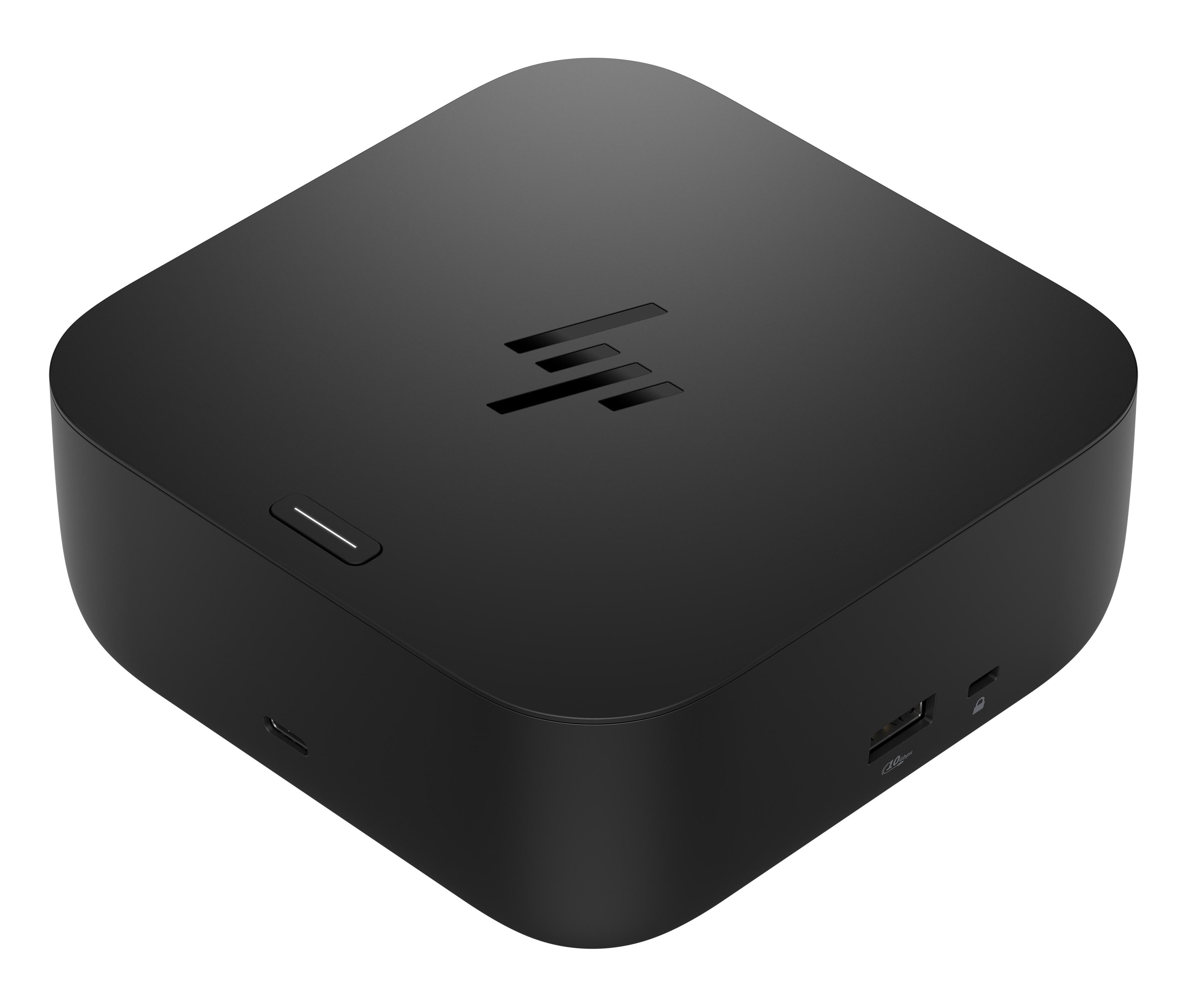 HP G6 Dockingstation – USB-C – 2x DP, HDMI