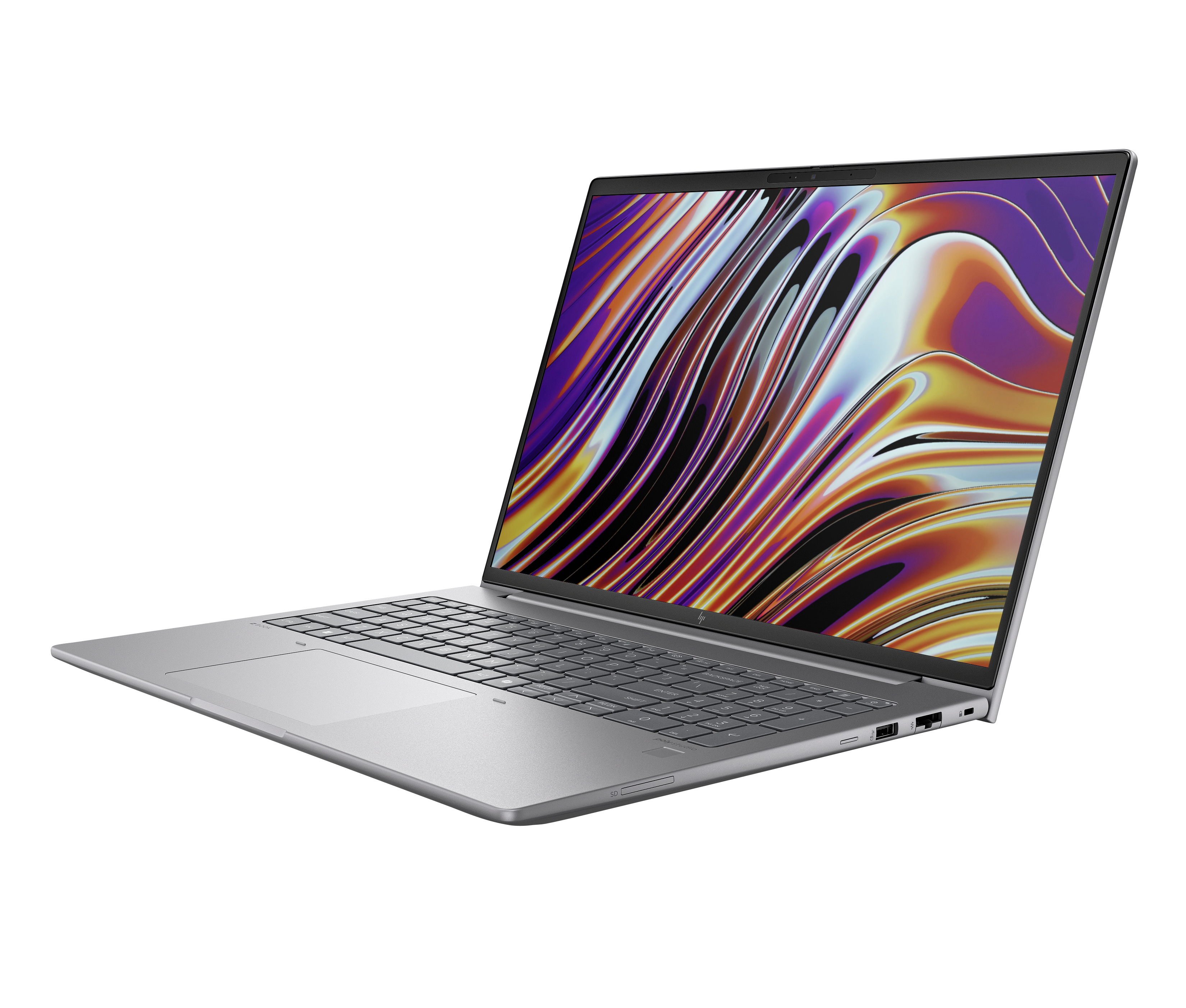 HP ZBook Power G11 A 16" / R7-8845HS / 32GB / 1TB / RTX A1000 / WQXGA / W11P