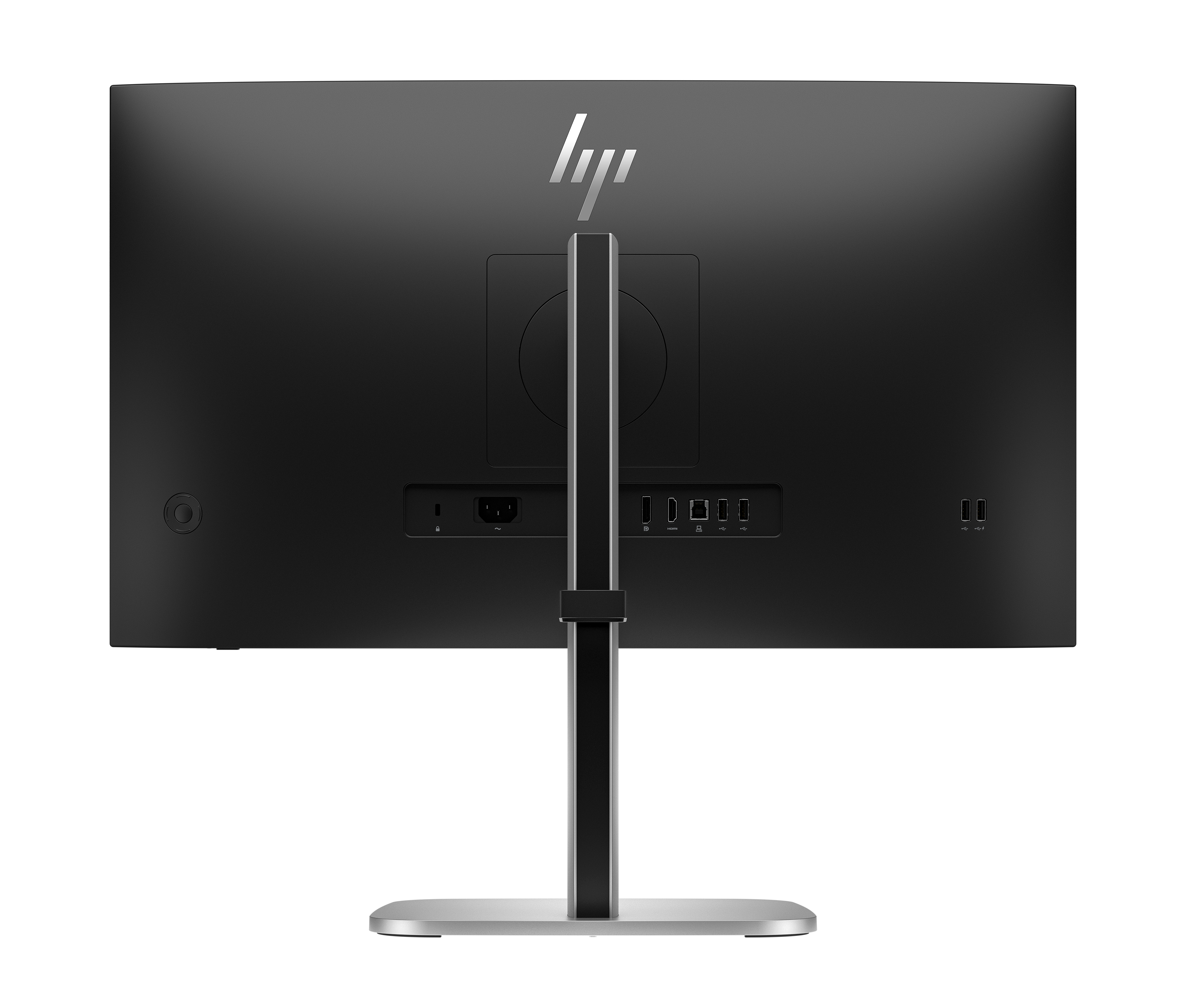 HP 527pf - Series 5 Pro - LED-Monitor - Full HD (1080p) - 68.58 cm (27")