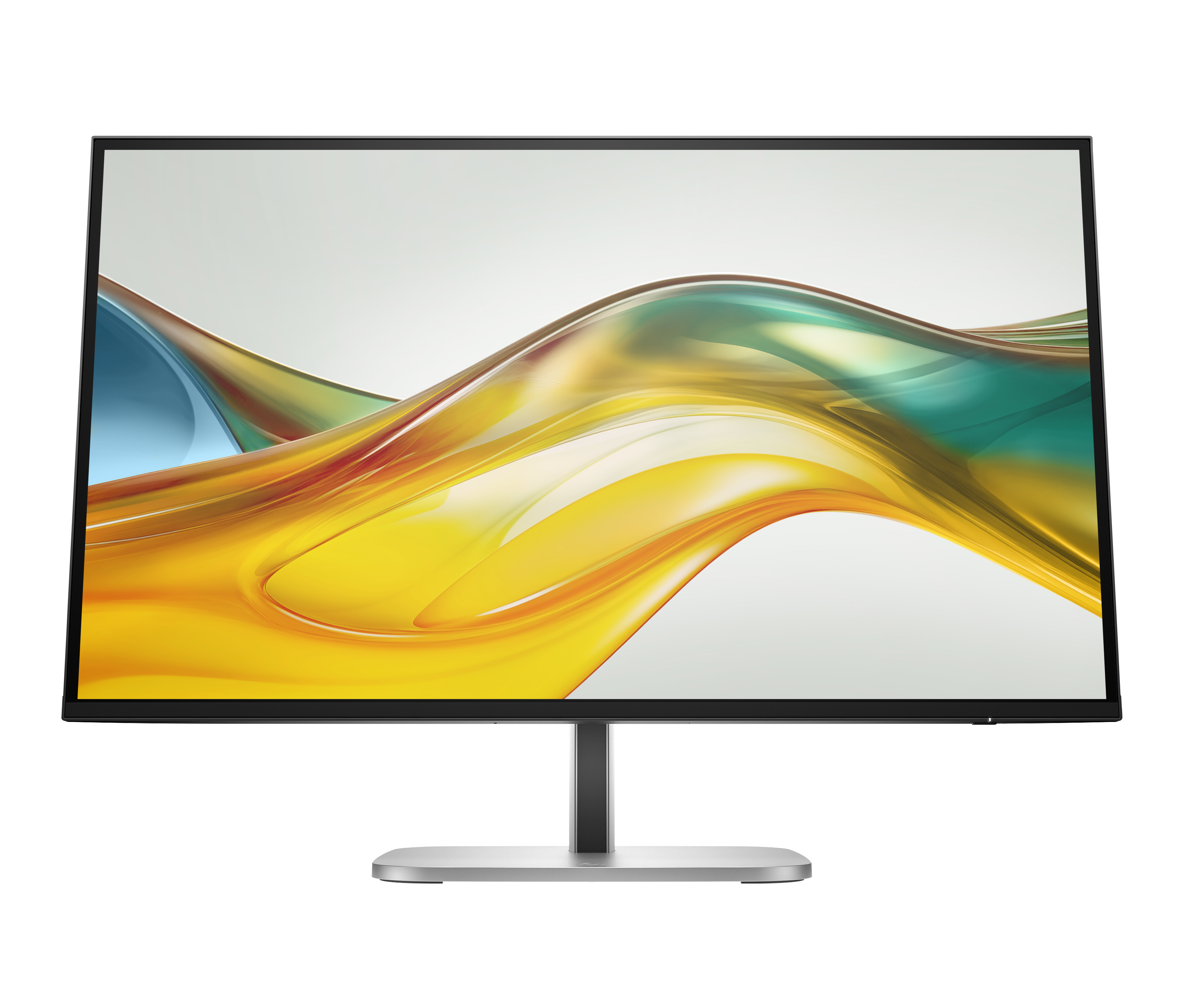HP 5 Pro 527pq QHD Monitor
