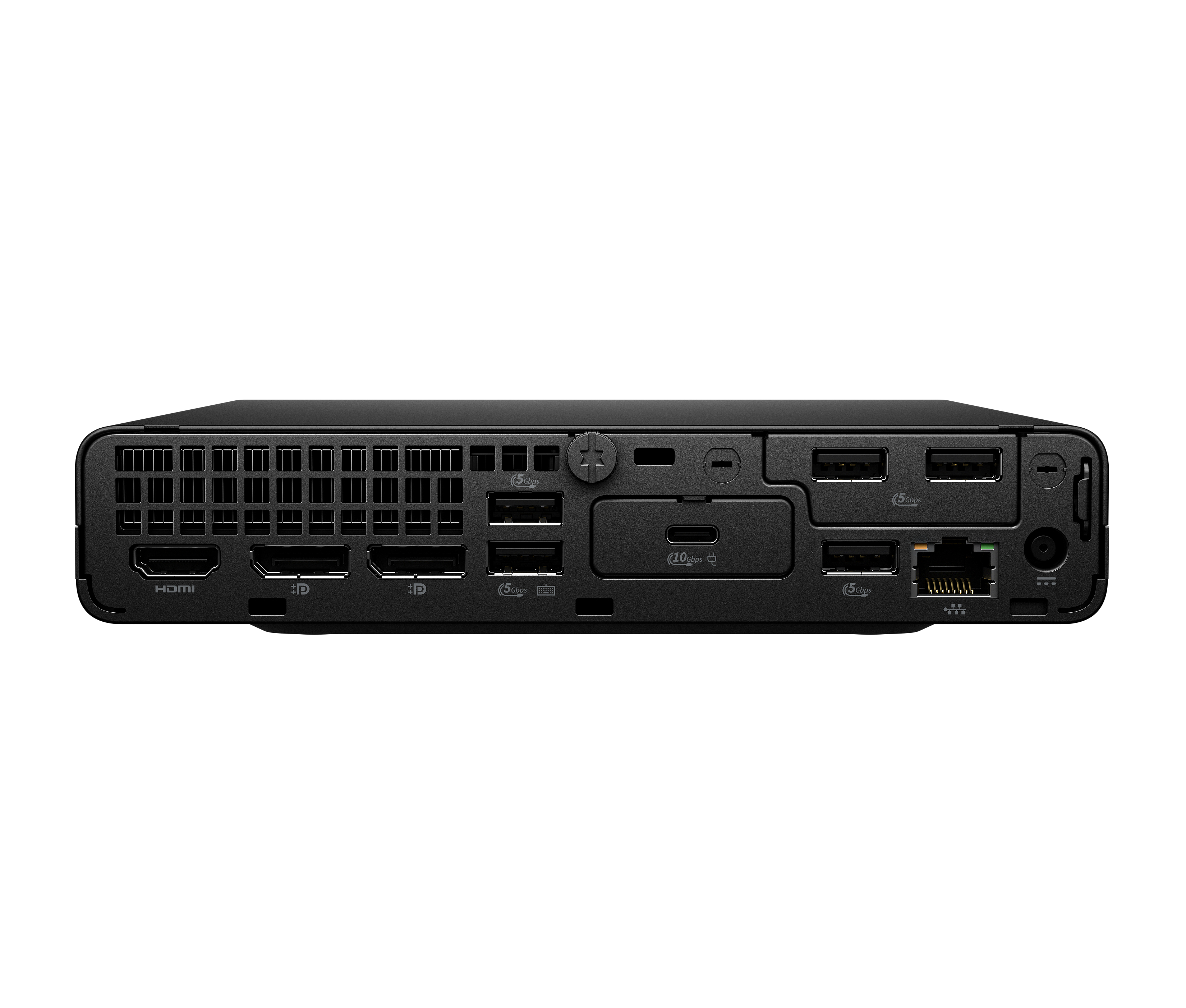 HP ProDesk 4 G1i - Mini / Core Ultra 5 235T / RAM 16 GB / SSD 512 GB