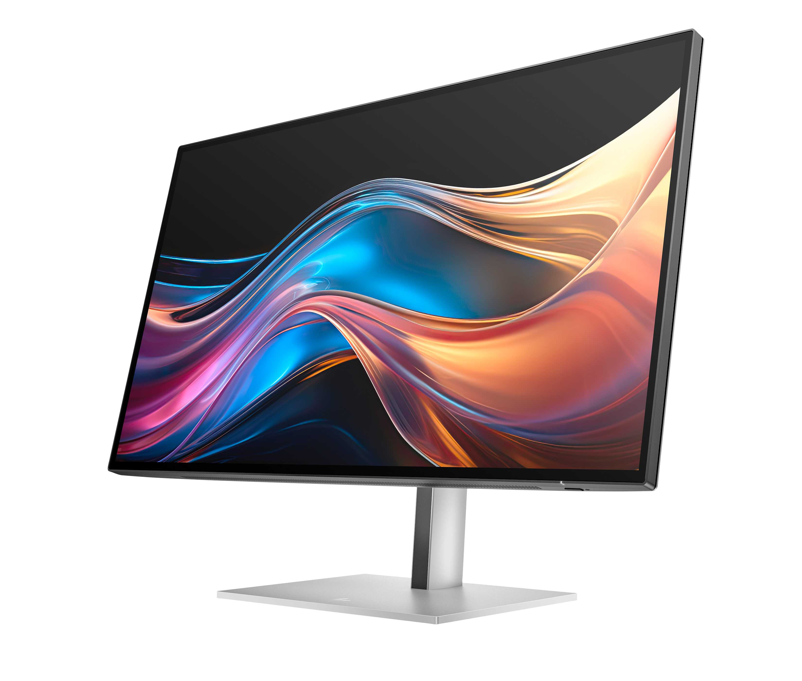 HP 7 Pro 727pq QHD Monitor