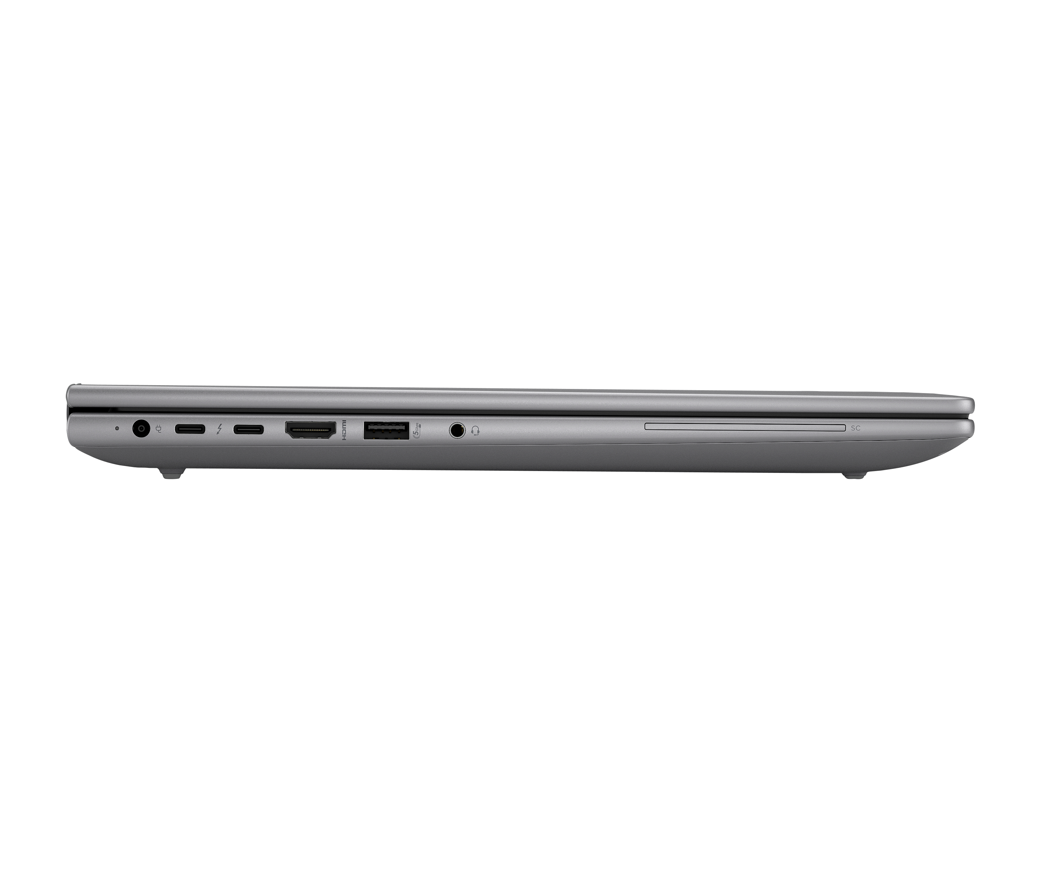 HP ZBook Power G11 A 16" / R7-8845HS / 32GB / 1TB / RTX A1000 / WQXGA / W11P