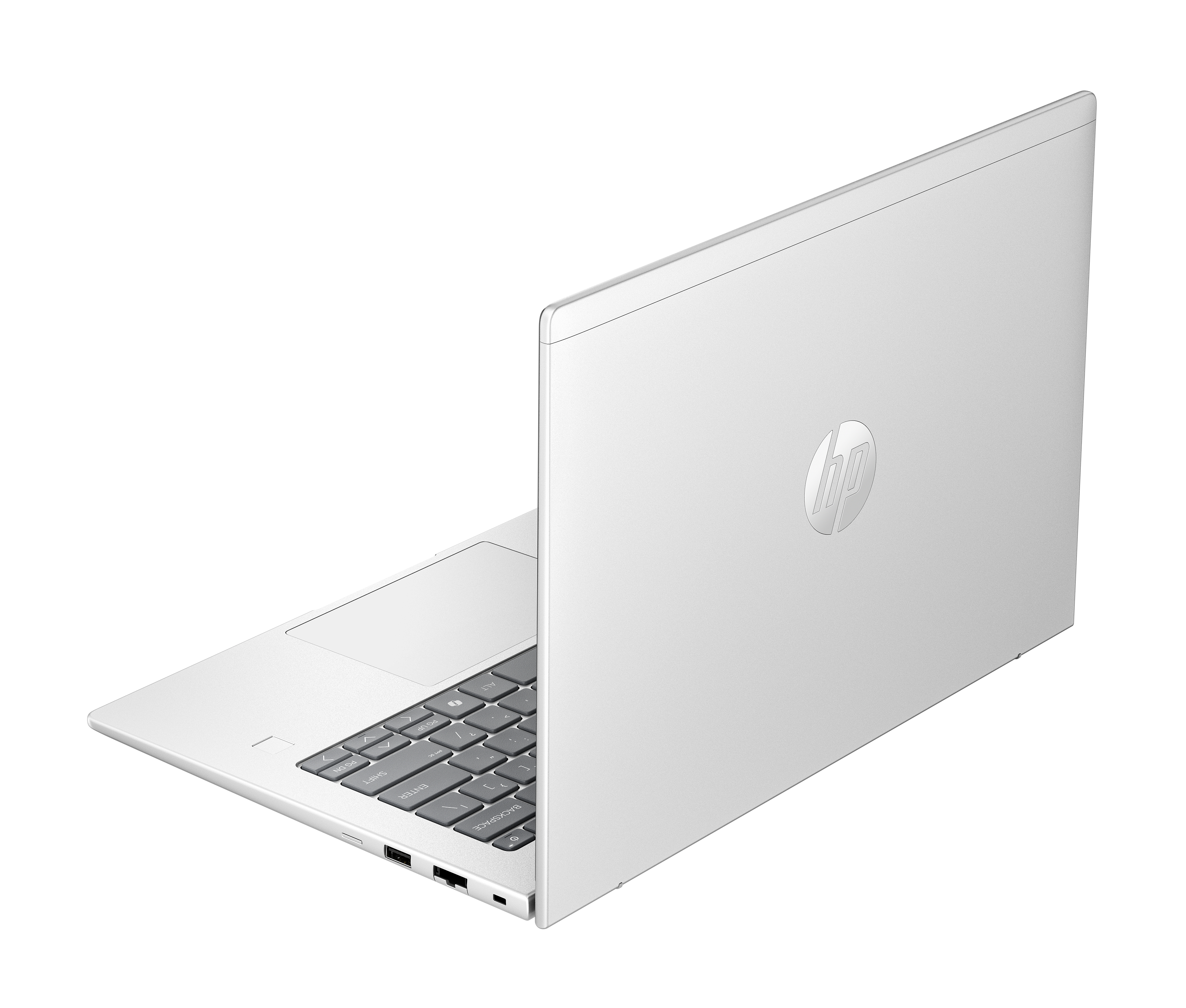 HP ProBook 4 G1i Notebook AI / Intel Core Ultra 7 255U / 24 GB RAM / 512 GB SSD / Intel Graphics / 14" WUXGA